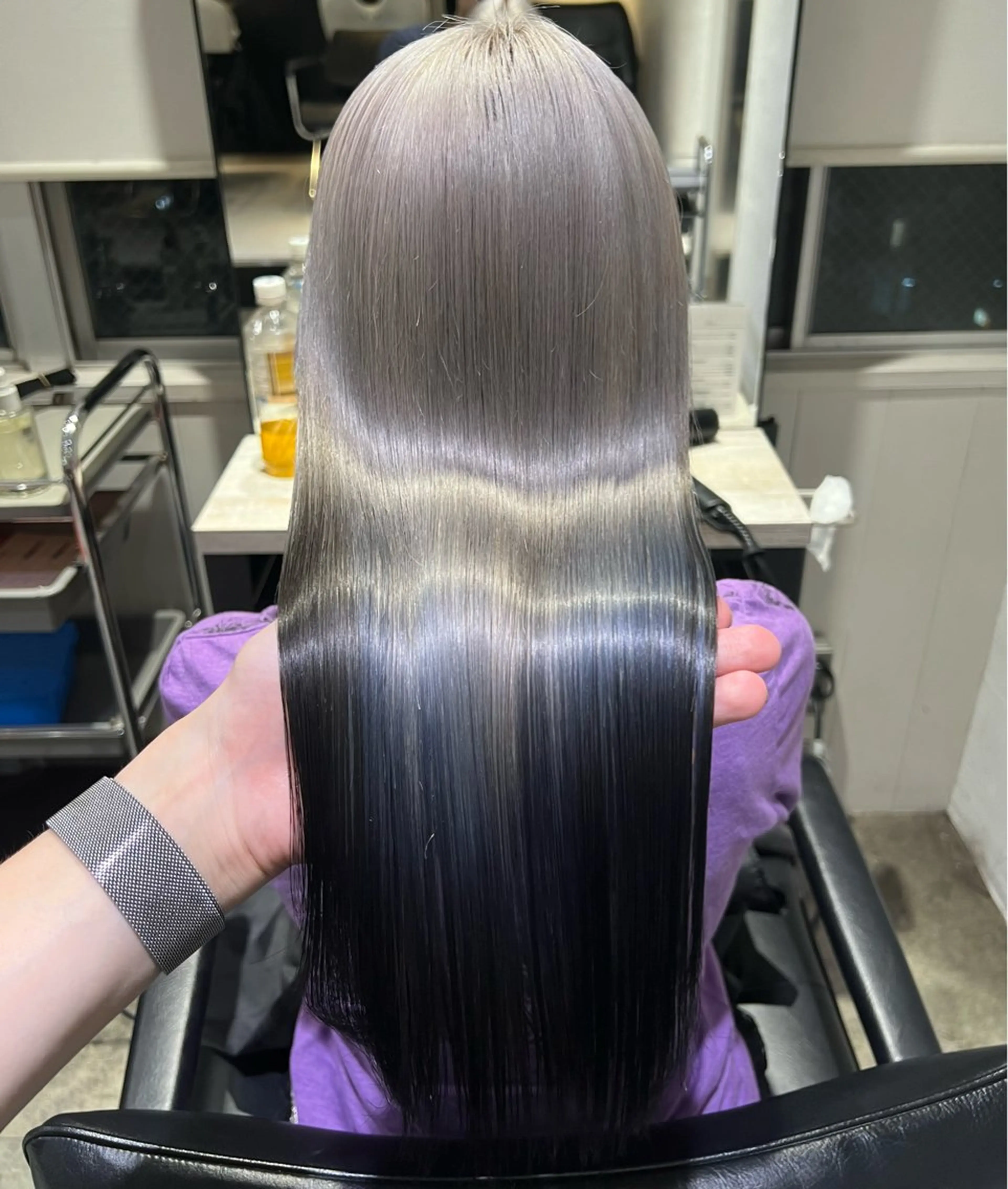 【髪質改善】💎✨️Ribbon Treatment💎✨️の写真