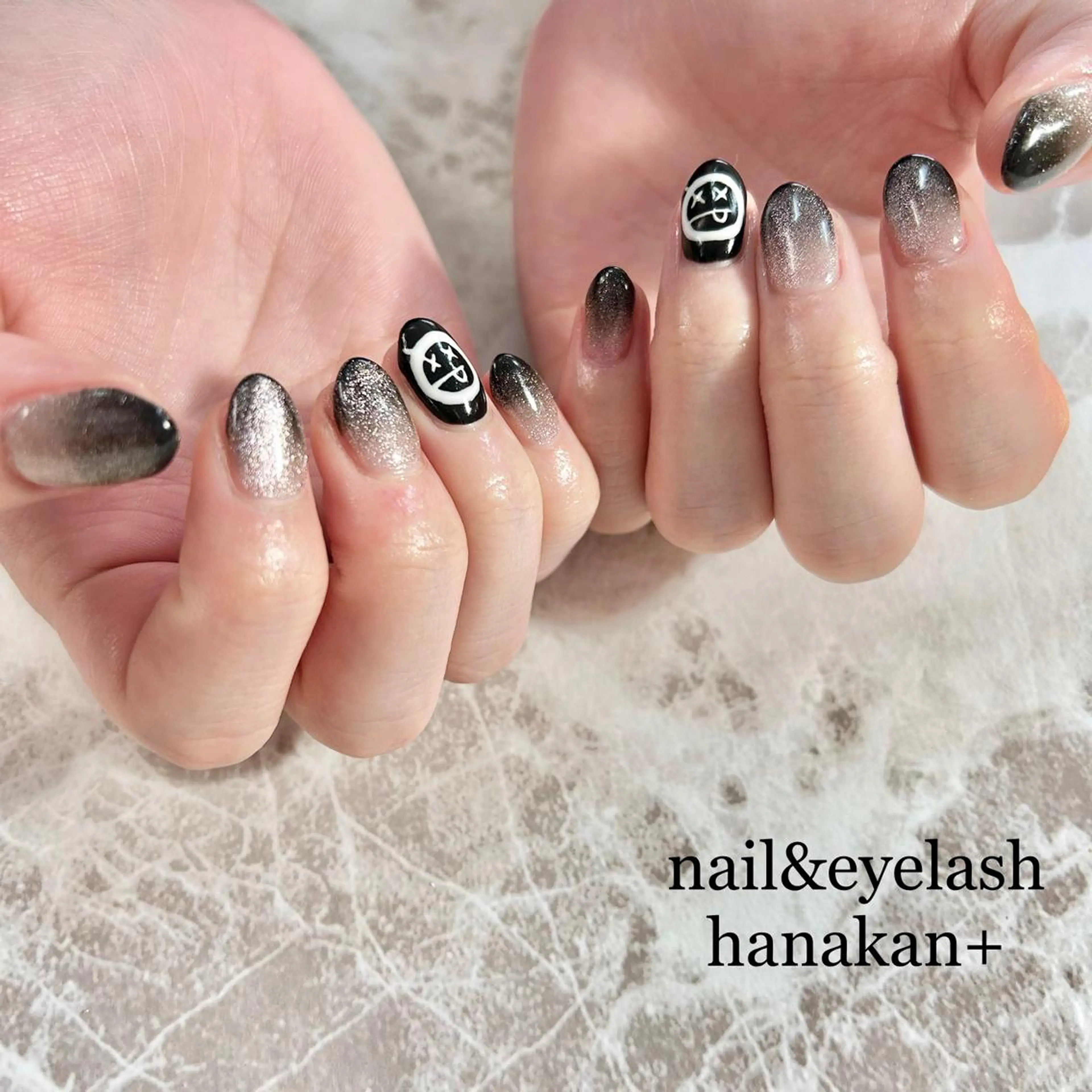 ネイル ハンドネイル S Fumiのネイルデザイン