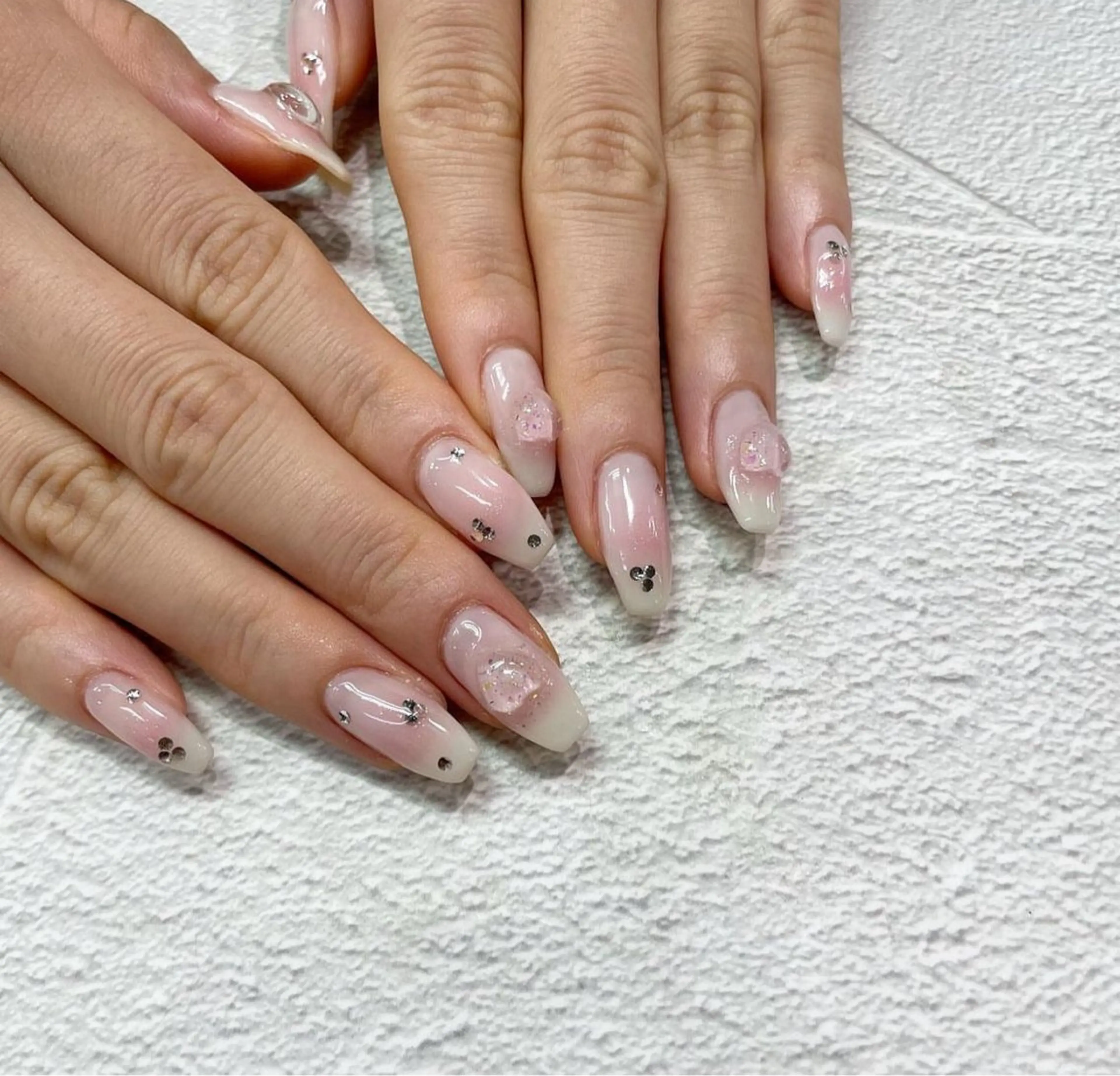 ネイル ハンドネイル ハンドケア Nail salon SEICAのネイルデザイン