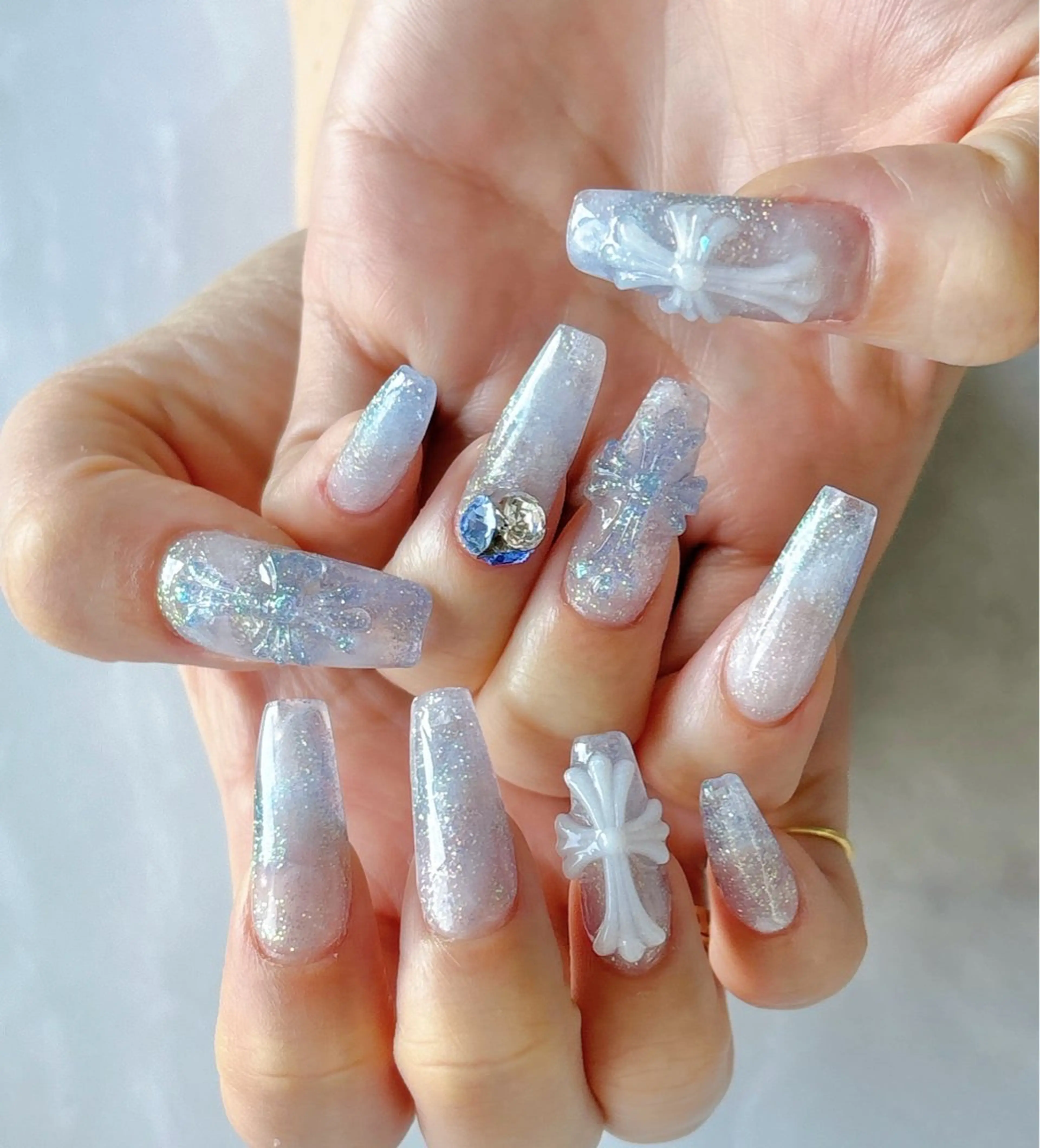 ネイル PLANET nailのネイルデザイン