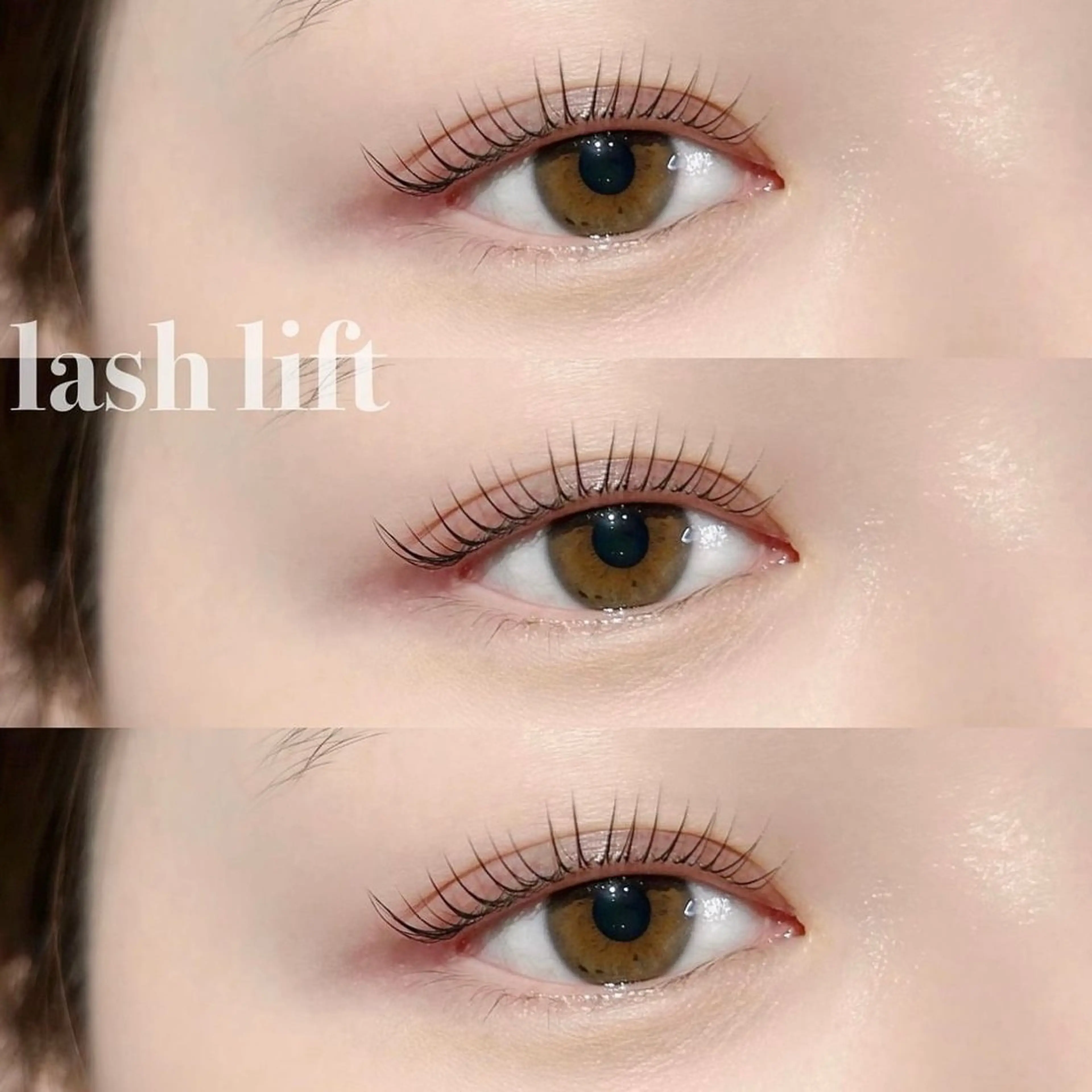 マツエク・マツパ deicy nail&eyelash 新宿所属・deicy 新宿店のマツエク・マツパデザイン