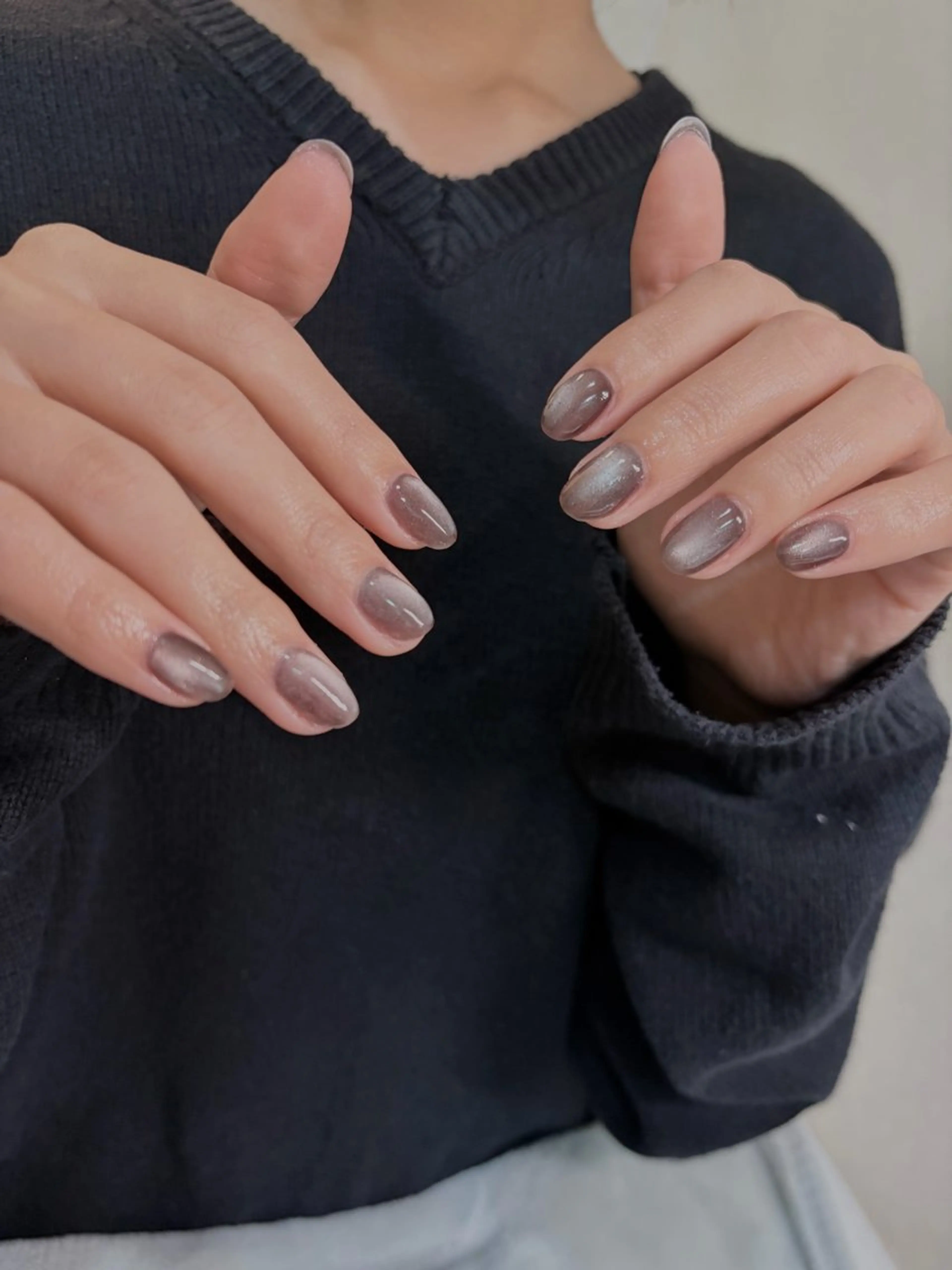 ネイル 今村 樹里のネイルデザイン