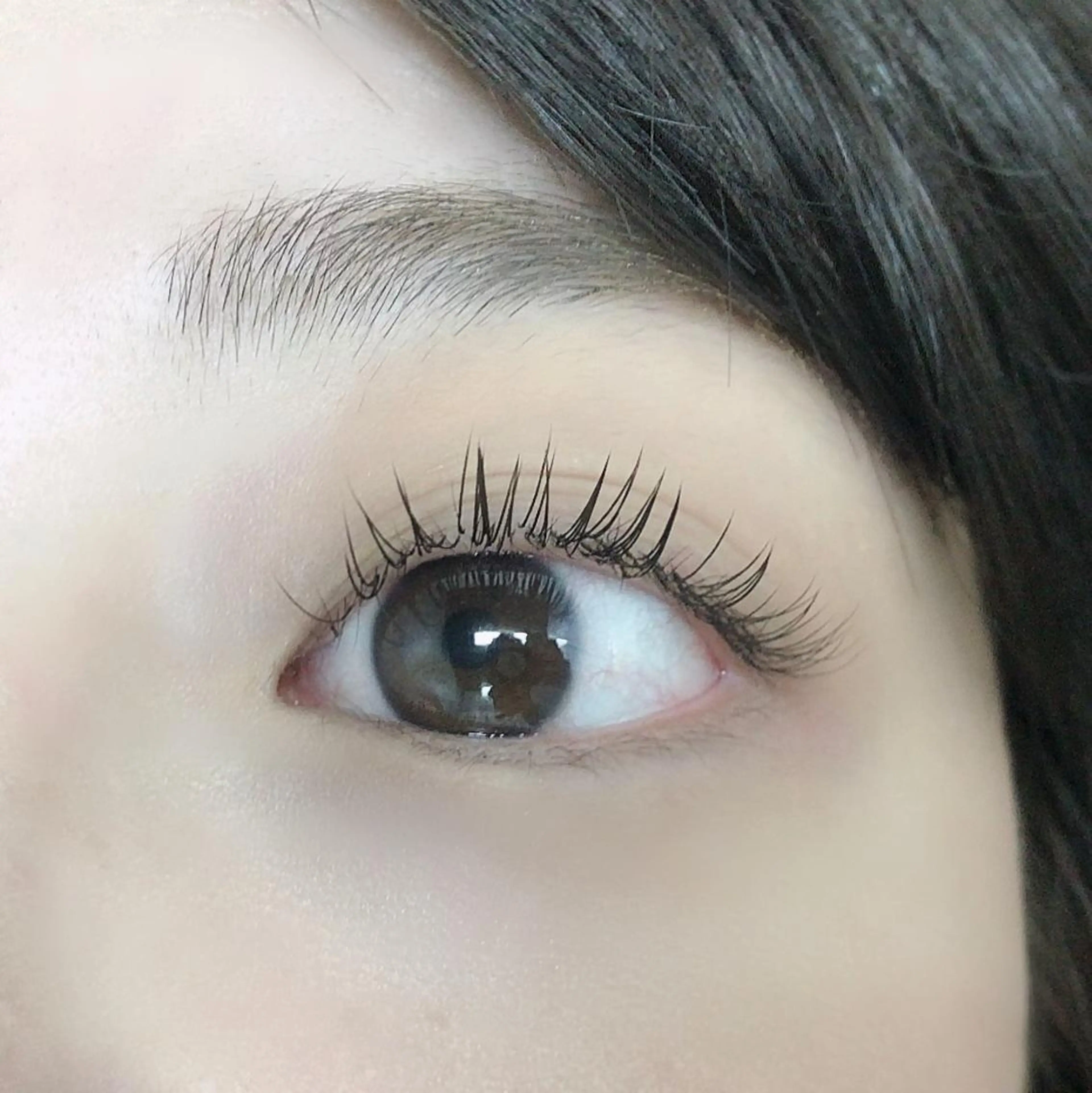 マツエク・マツパ HeaRich＊ まつエク＆パーマのマツエク・マツパデザイン