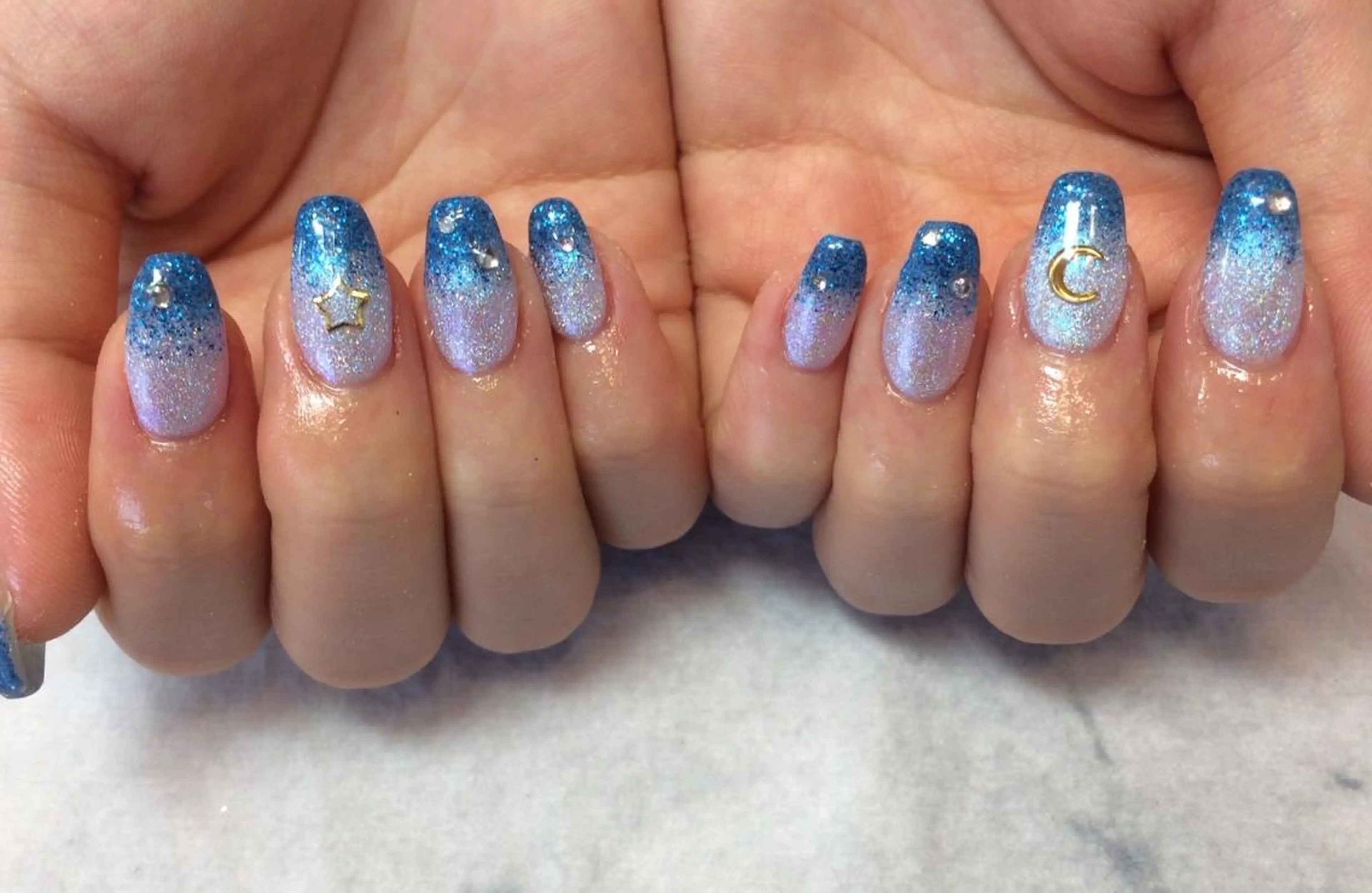 ネイル SWAMP  nails所属・🎀ネイルサロン RIRI🎀のネイルデザイン