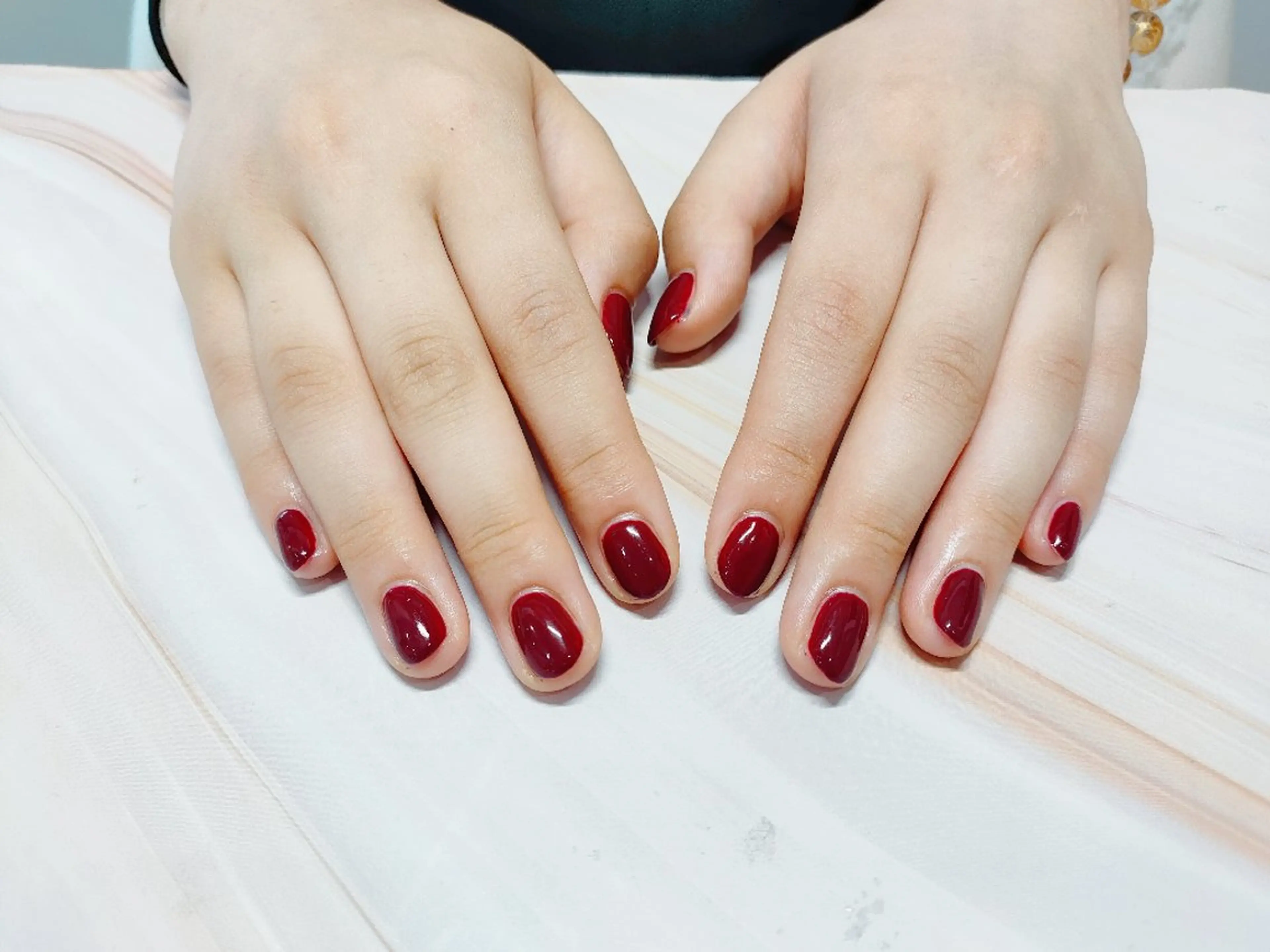 ネイル DoReMi サロン ヒカリのネイルデザイン