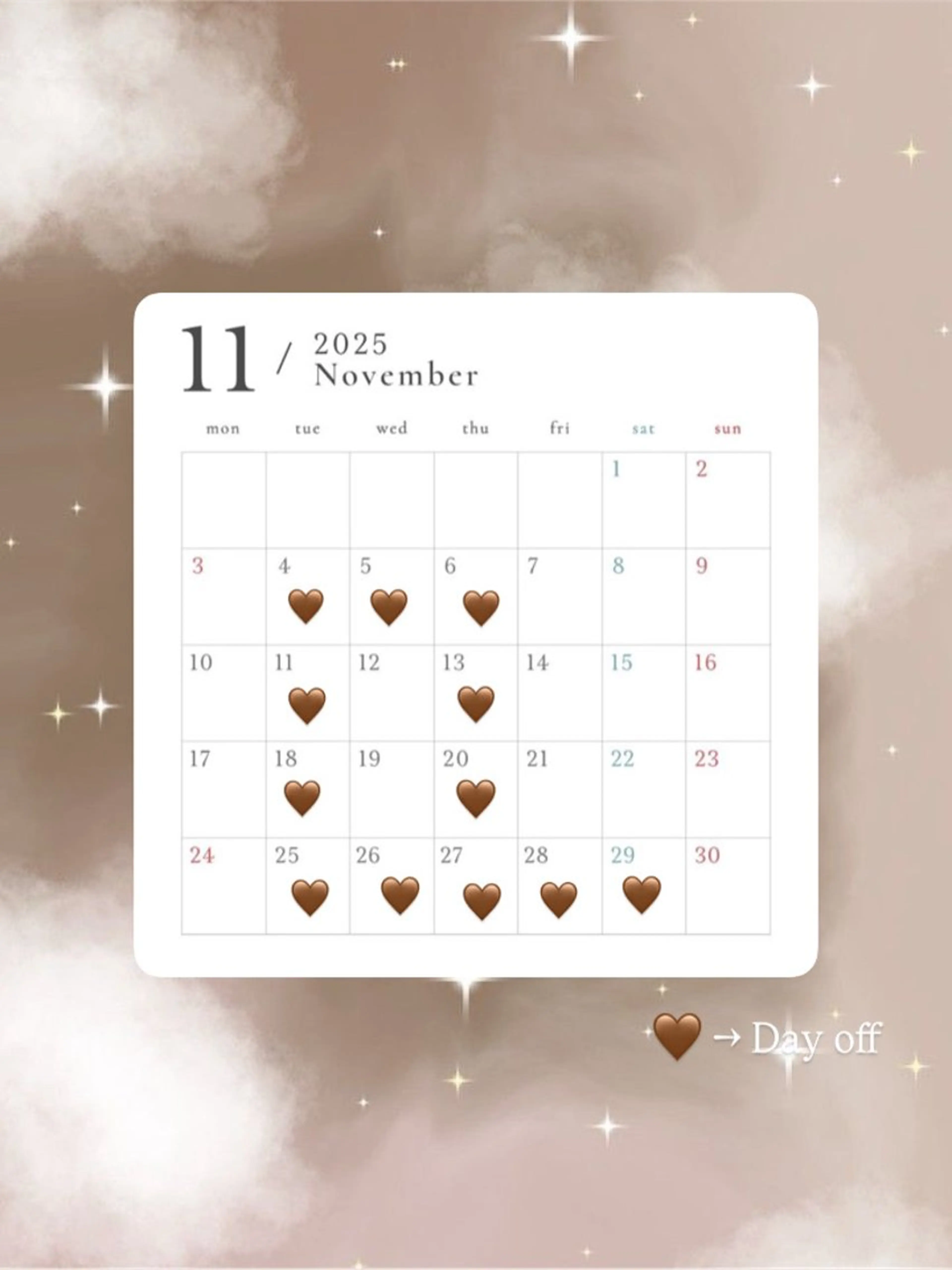 NORAmanaka /渋谷⟡.·*.のネイルデザイン