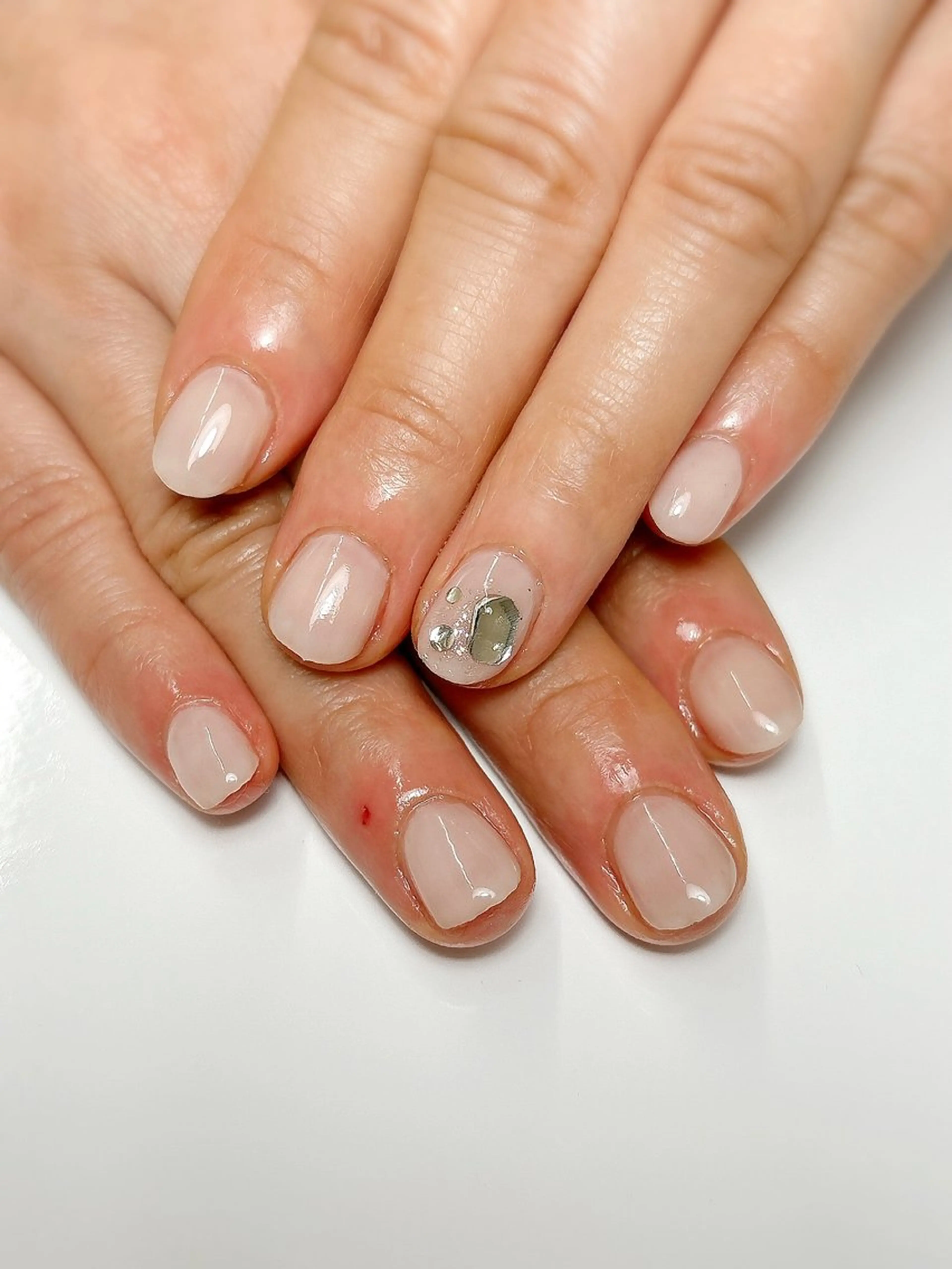 ネイル Nail Salon LILAのネイルデザイン