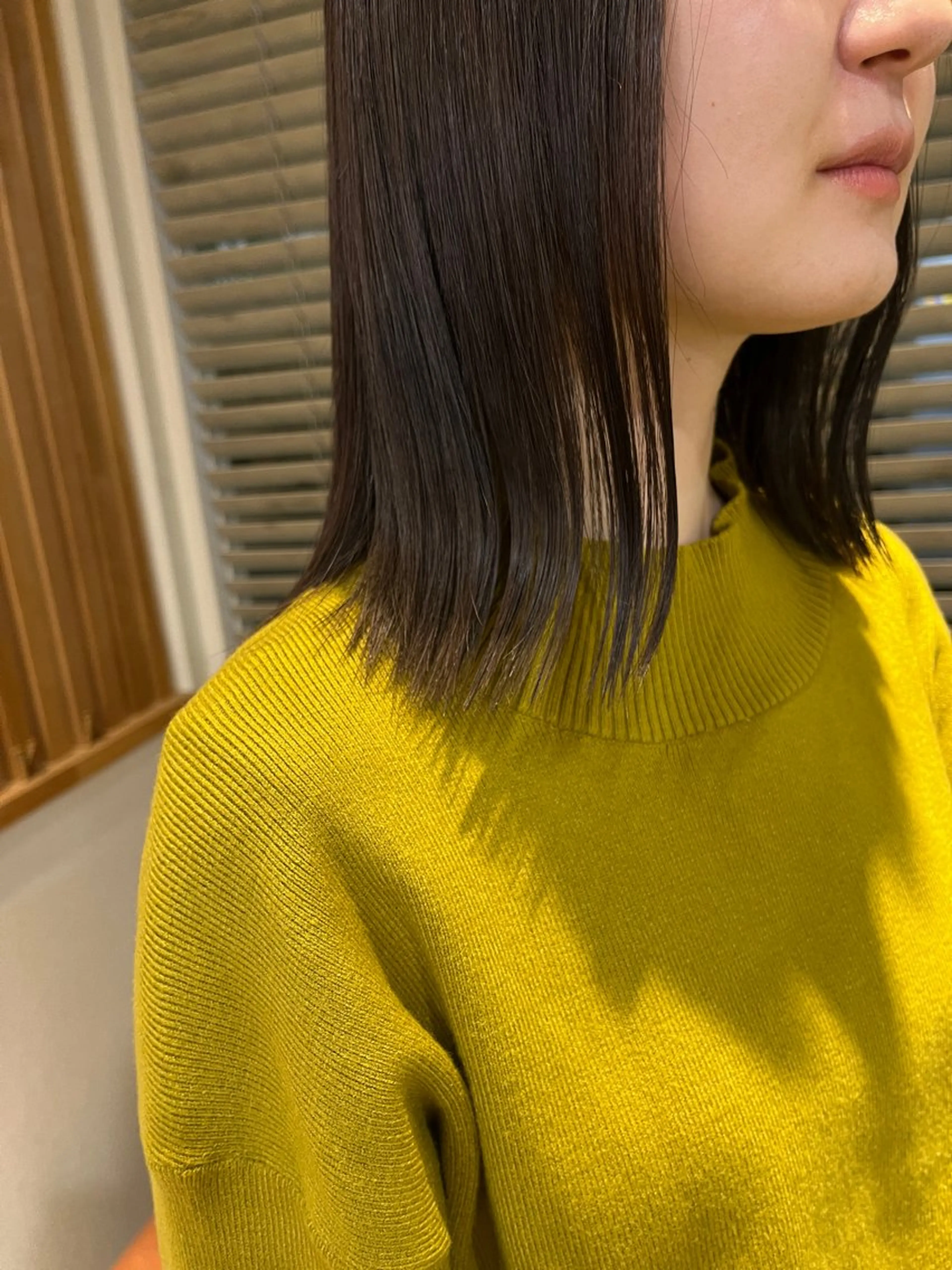 ミディアム Crellu by CRACE所属・🌼Crellu杉山 真心🌼のヘアスタイル