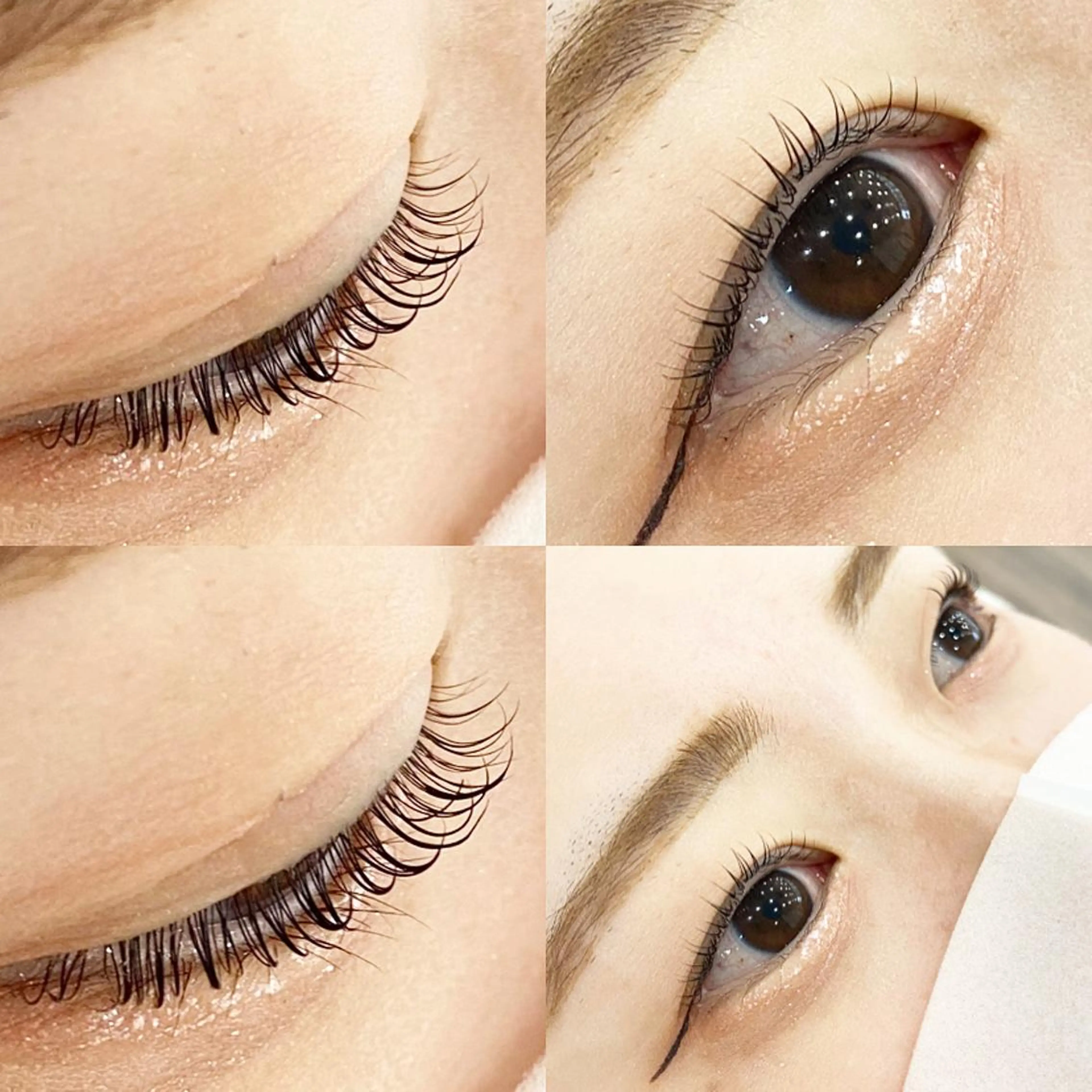 マツエク・マツパ まつげパーマ white eye 西宮北口店所属・WHITE EYE 🦋松島のエステ・リラクイメージ