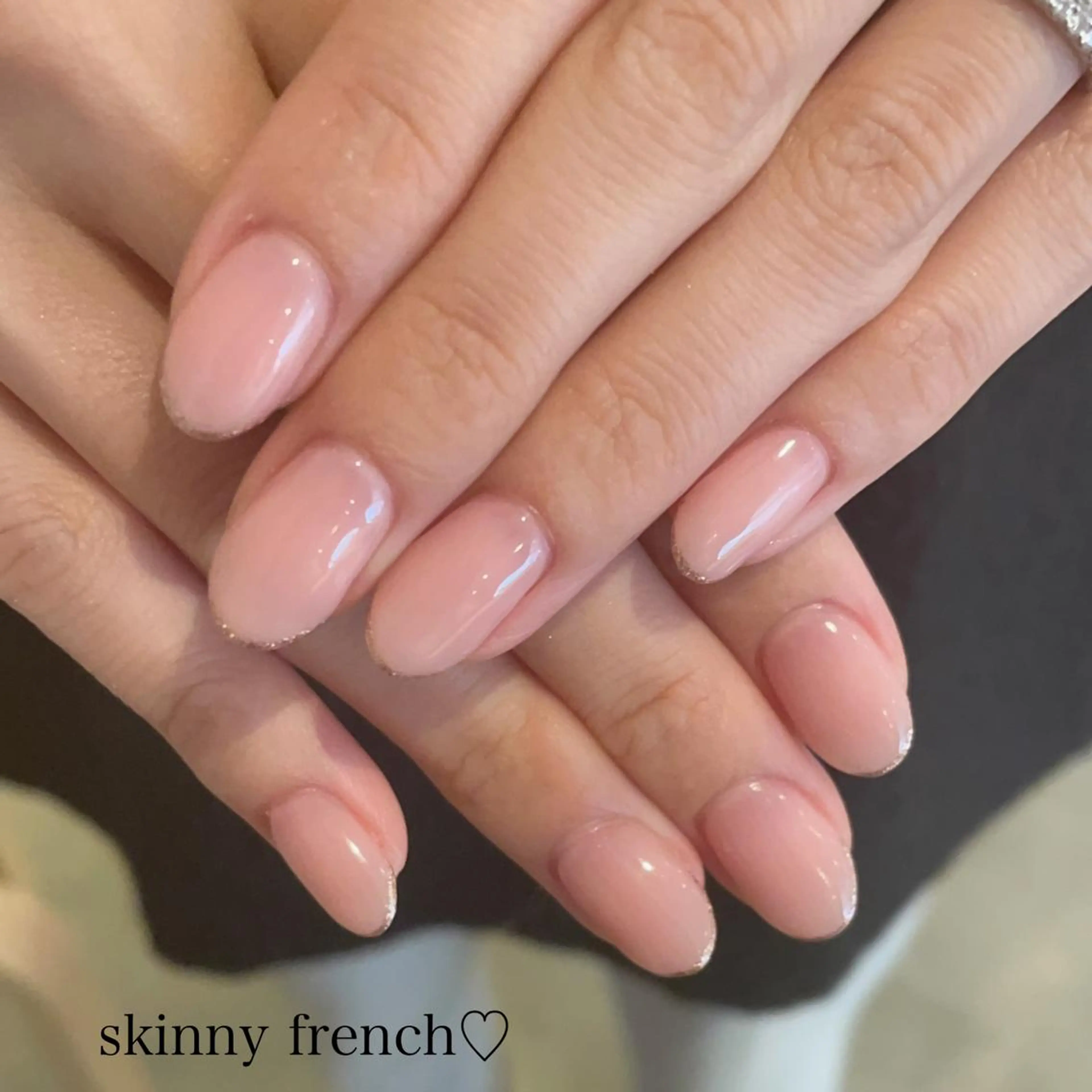 ネイル since所属・金谷 美緒のマツエク・マツパデザイン