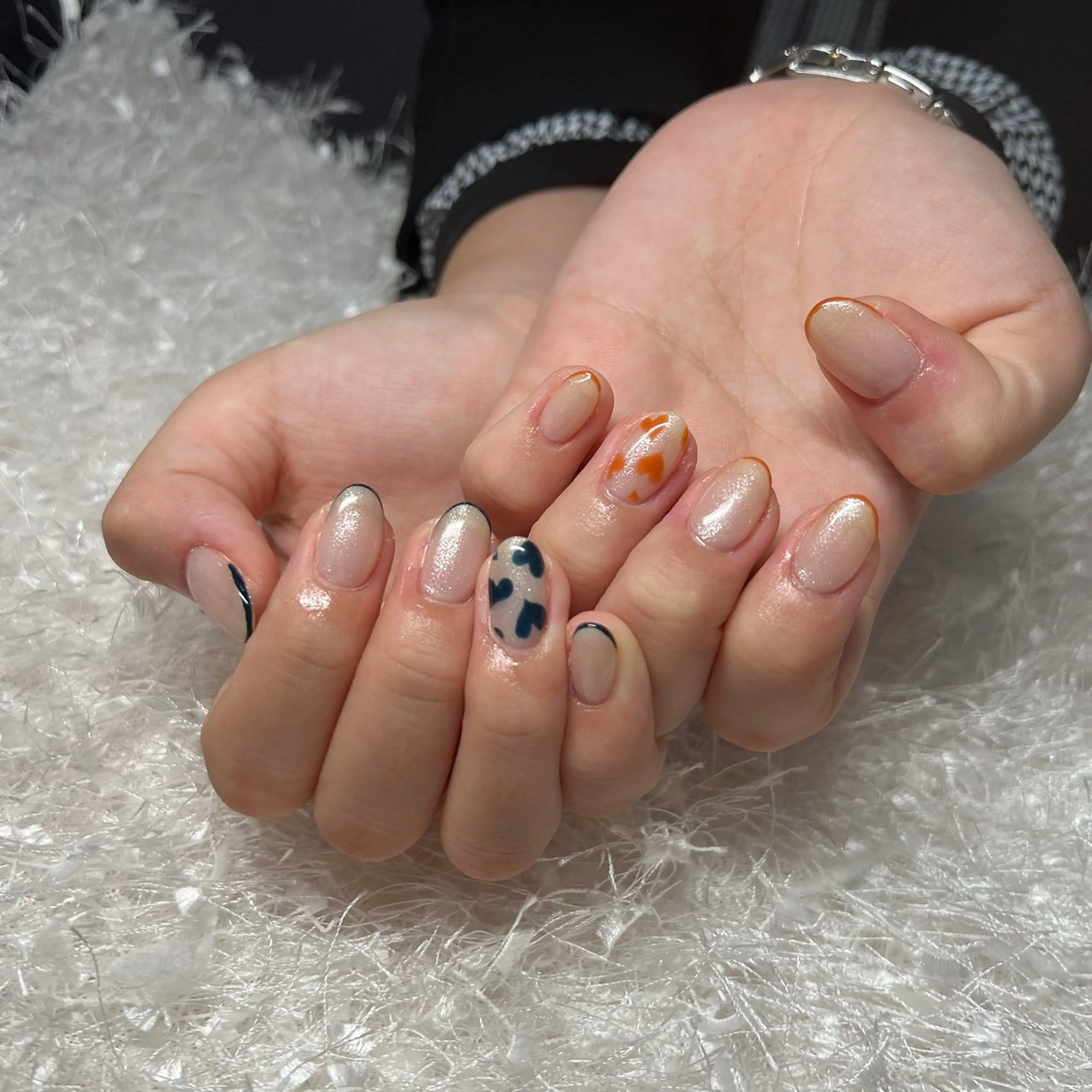 ネイル BelireChii Nail&eyeのその他イメージ