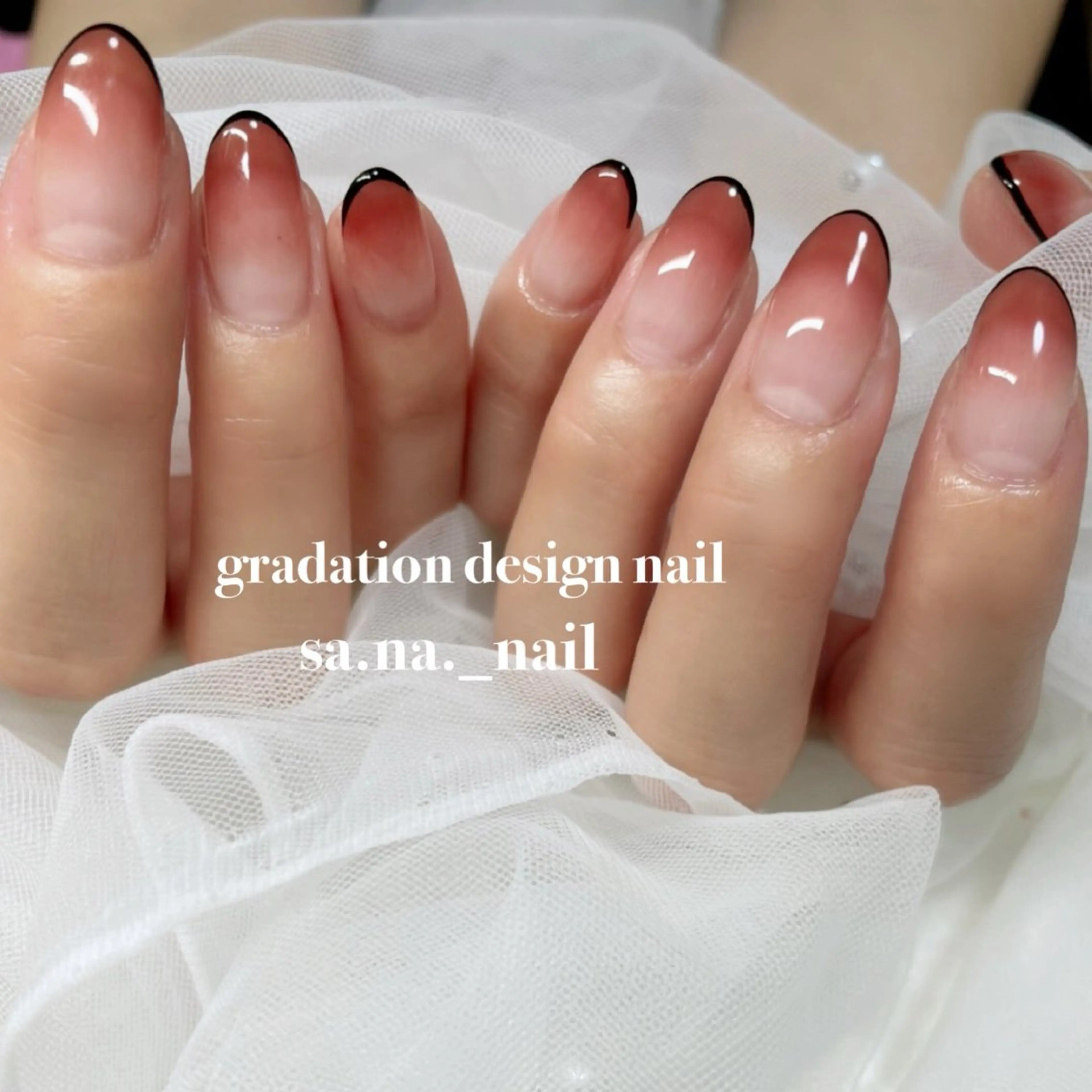 ネイル nailsalon SANANAILのネイルデザイン