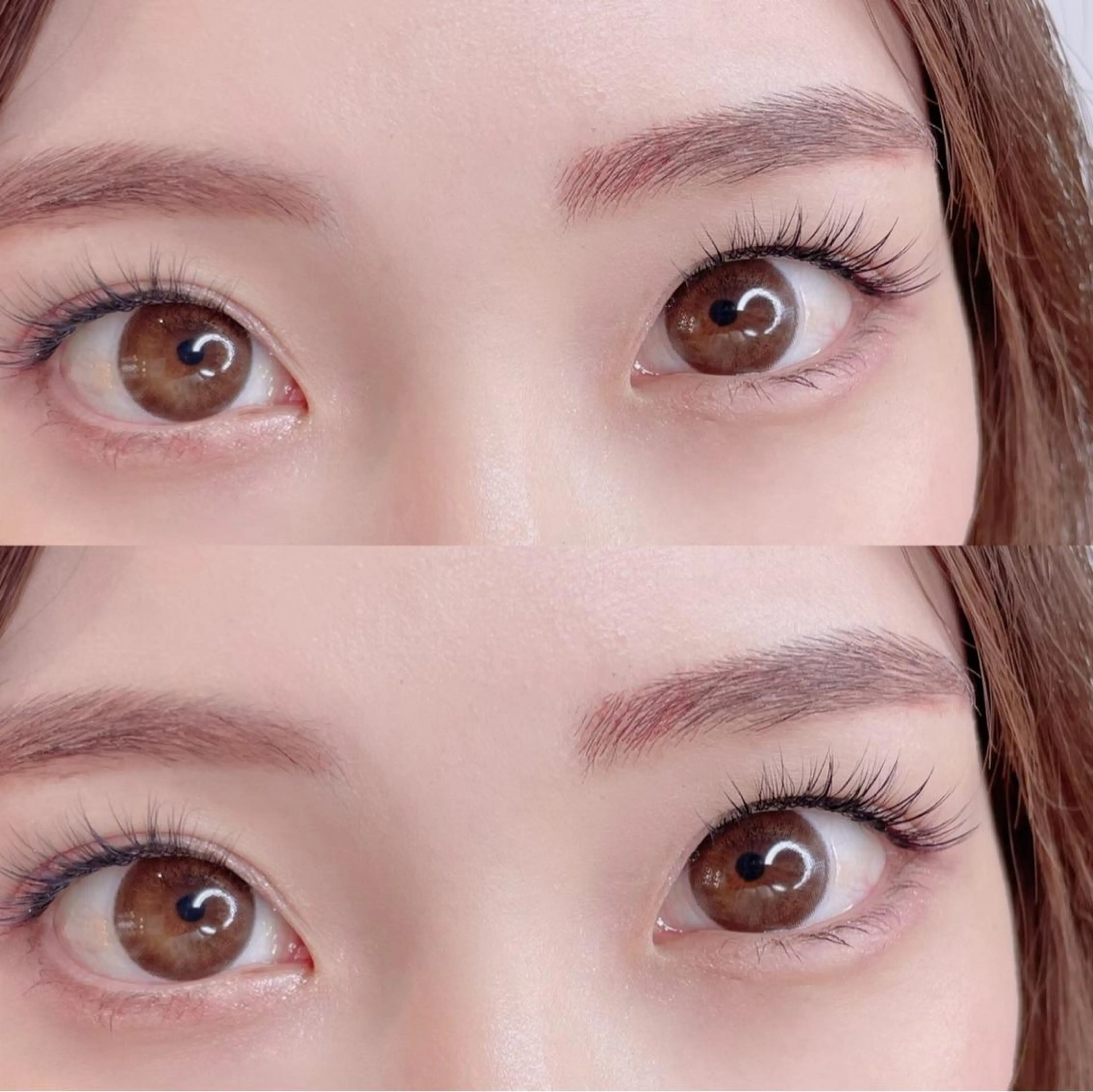 マツエク・マツパ MYU misakiの眉毛・アイブロウイメージ