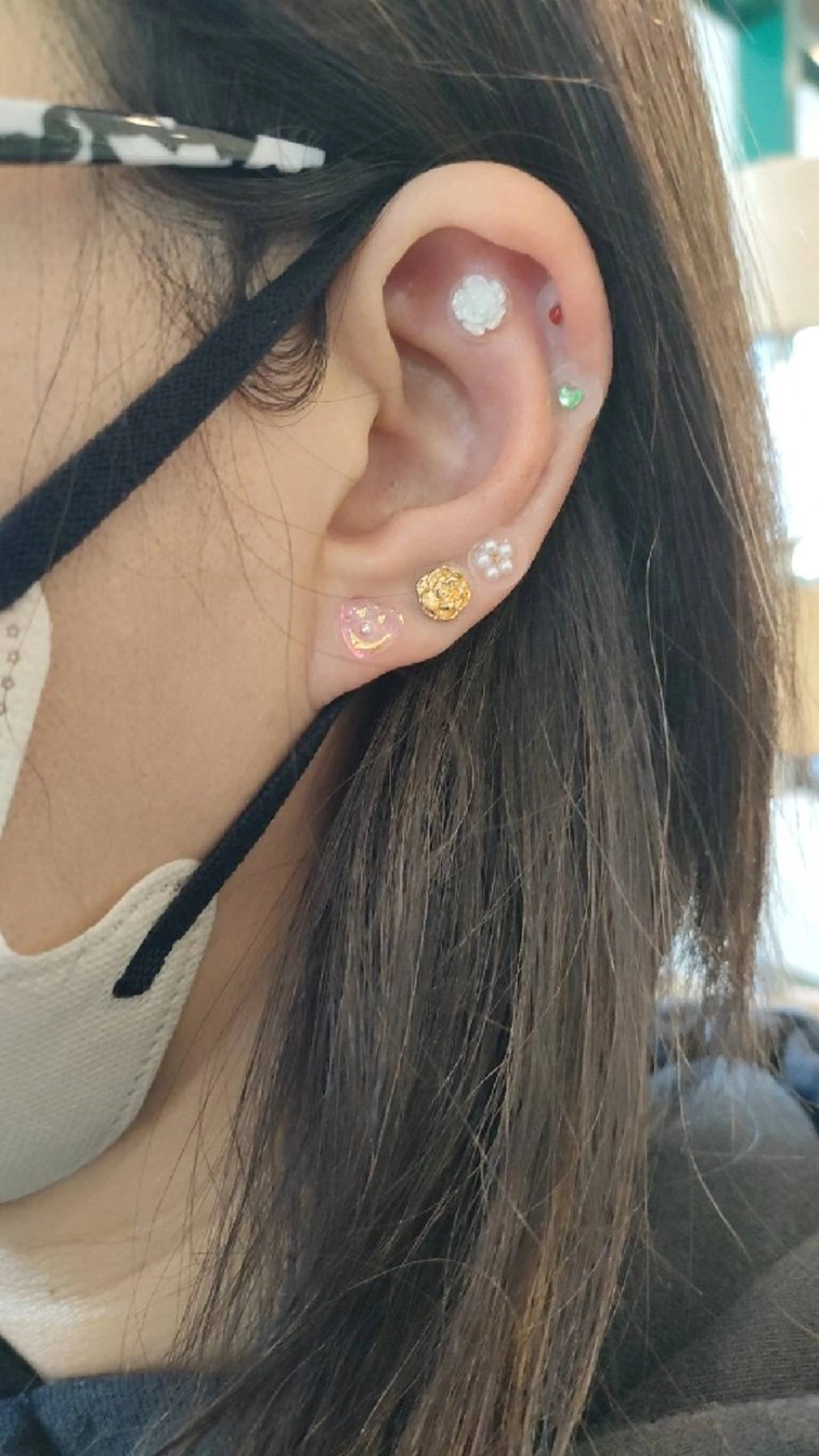 その他 Aeri所属・Beauty💎 SalonAeriのエステ・リラクイメージ