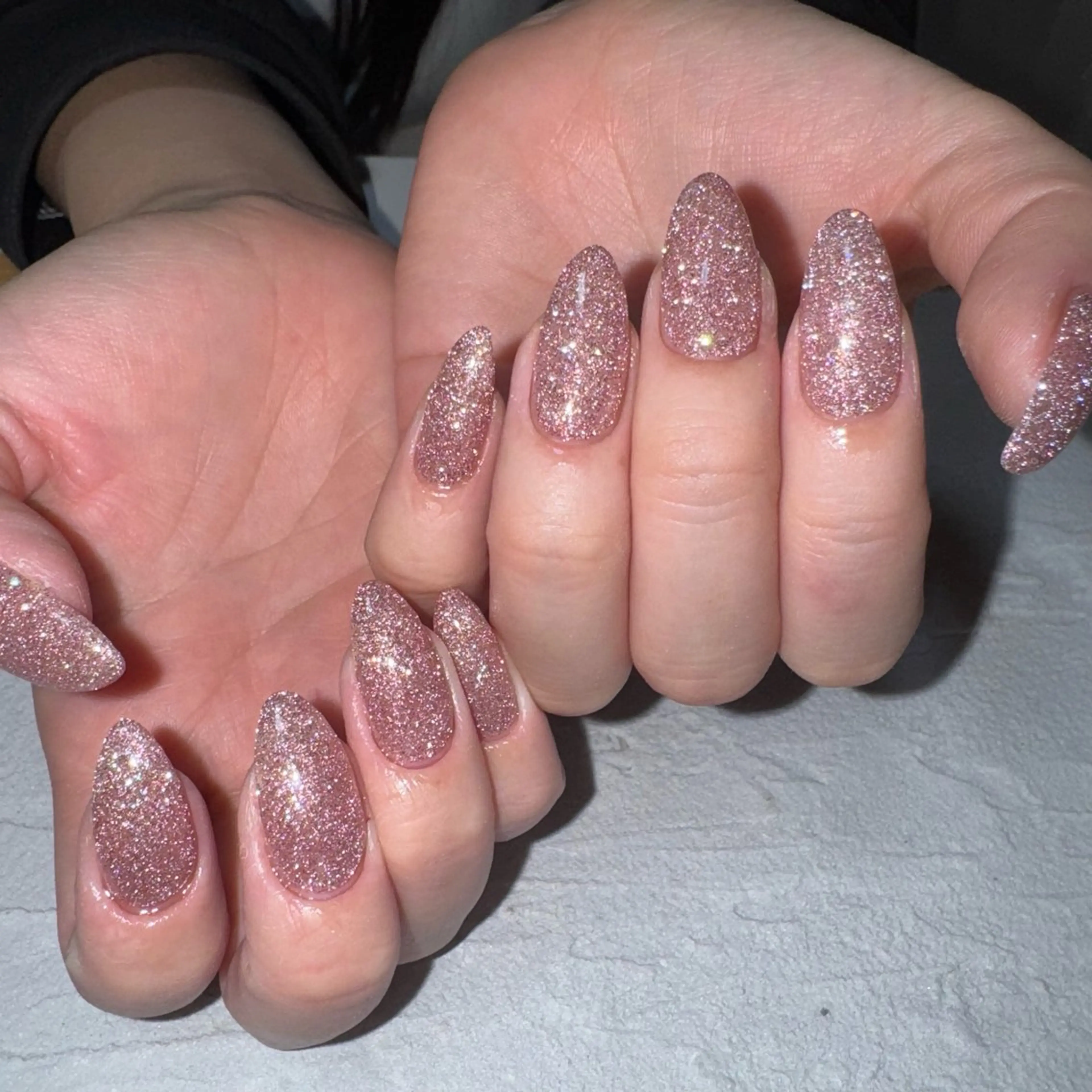 ネイル ハンドネイル Re:Smil所属・☺︎ NOZOMI☺︎のネイルデザイン