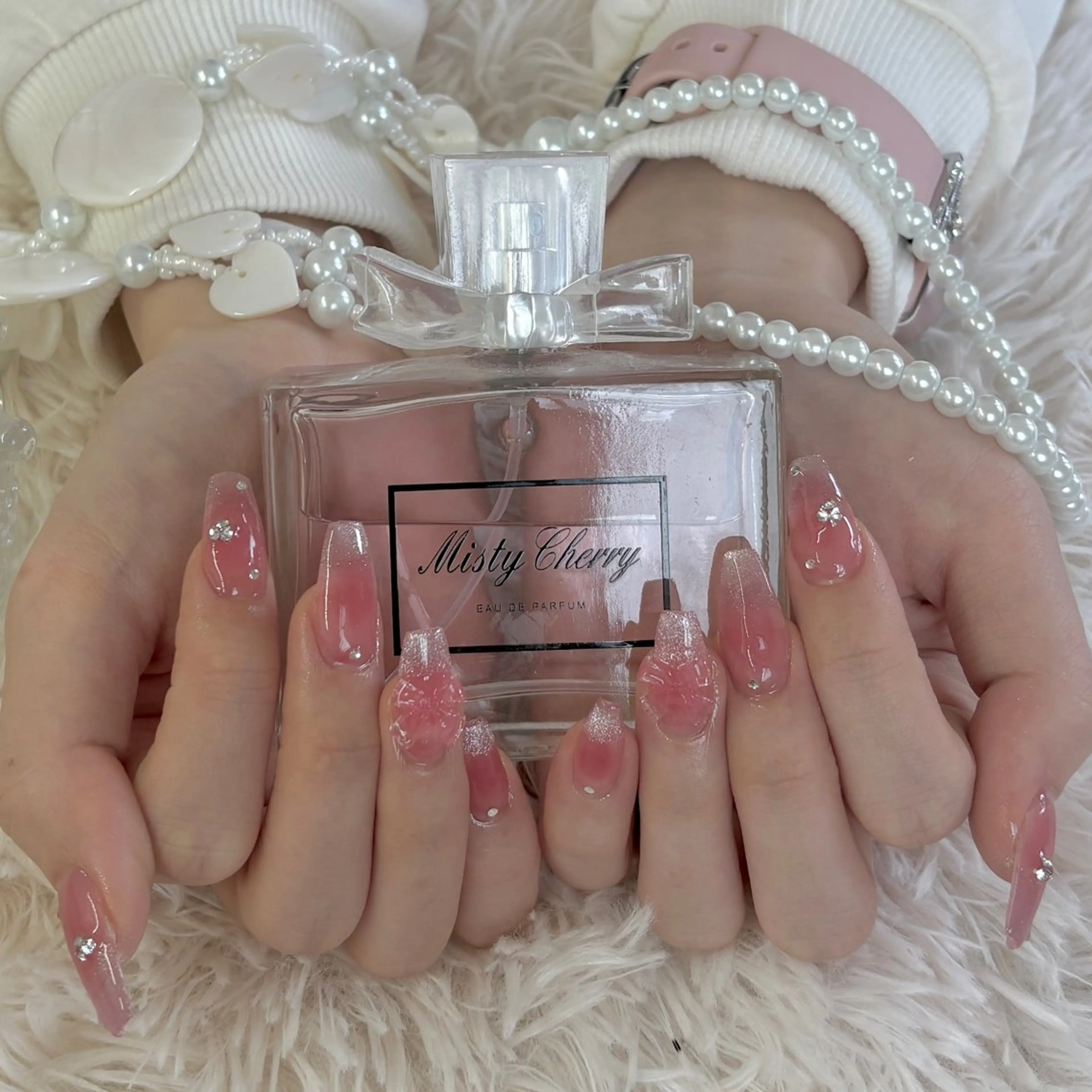 ネイル Nana treeのネイルデザイン