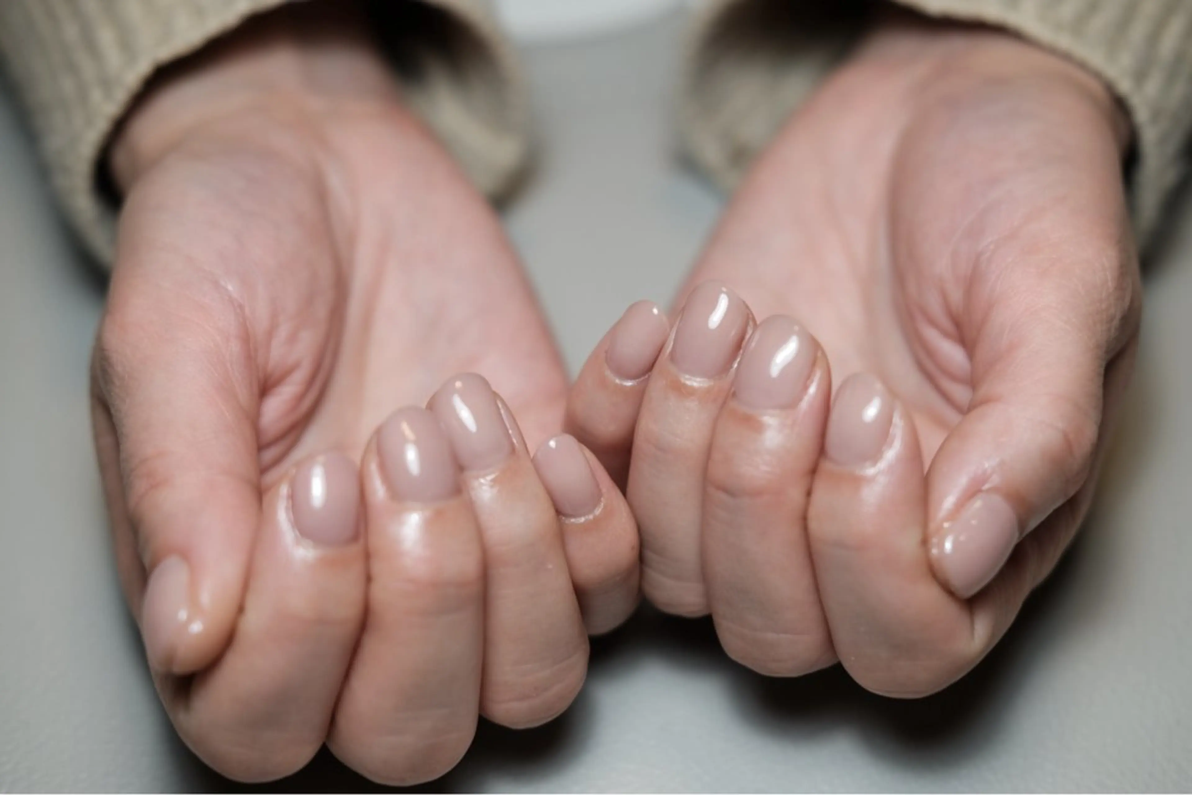 ネイル ハンドネイル July nail salonのネイルデザイン