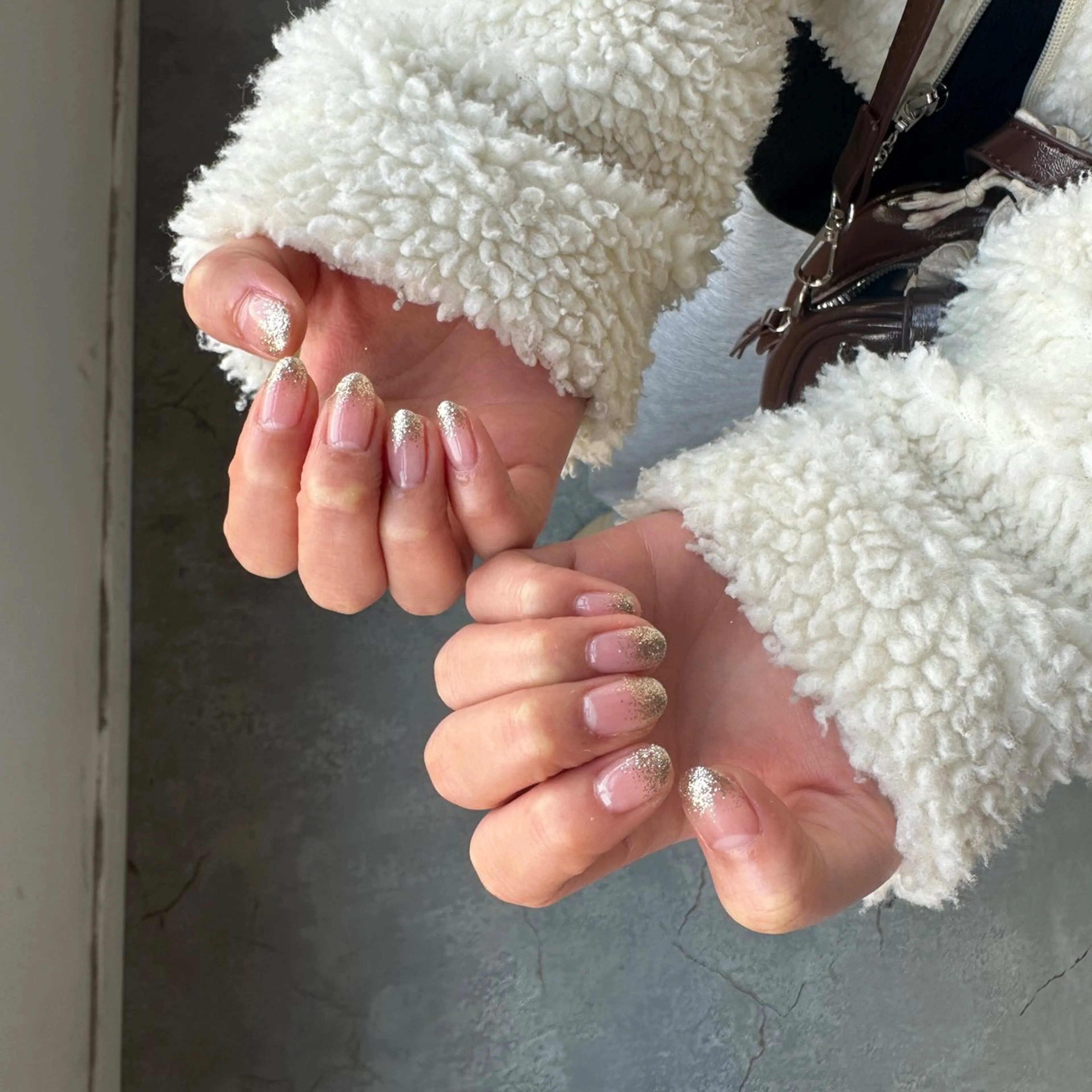 【オフあり】グラデーションの写真