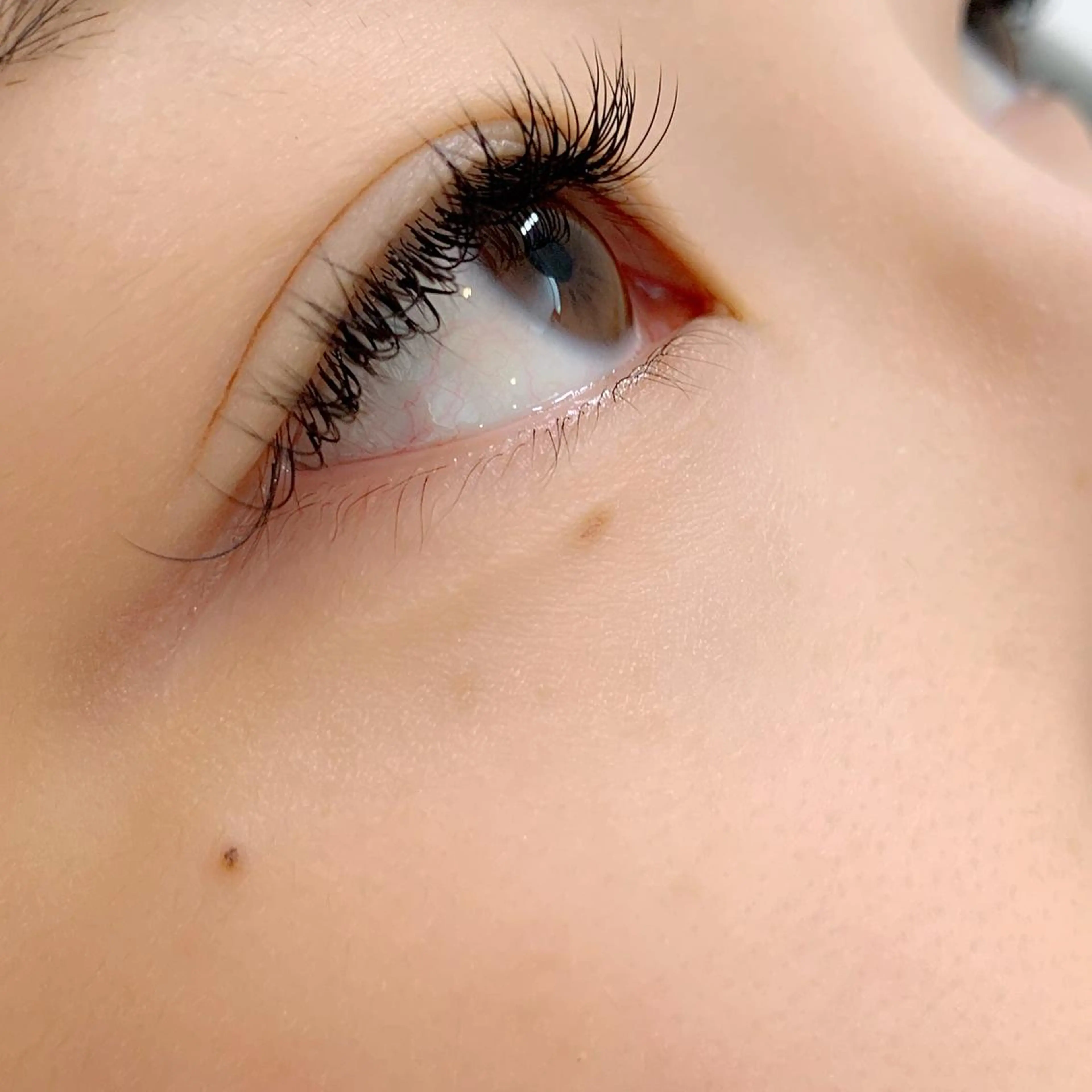 マツエク・マツパ tag by calm所属・tag#bycalm 竹川のマツエク・マツパデザイン