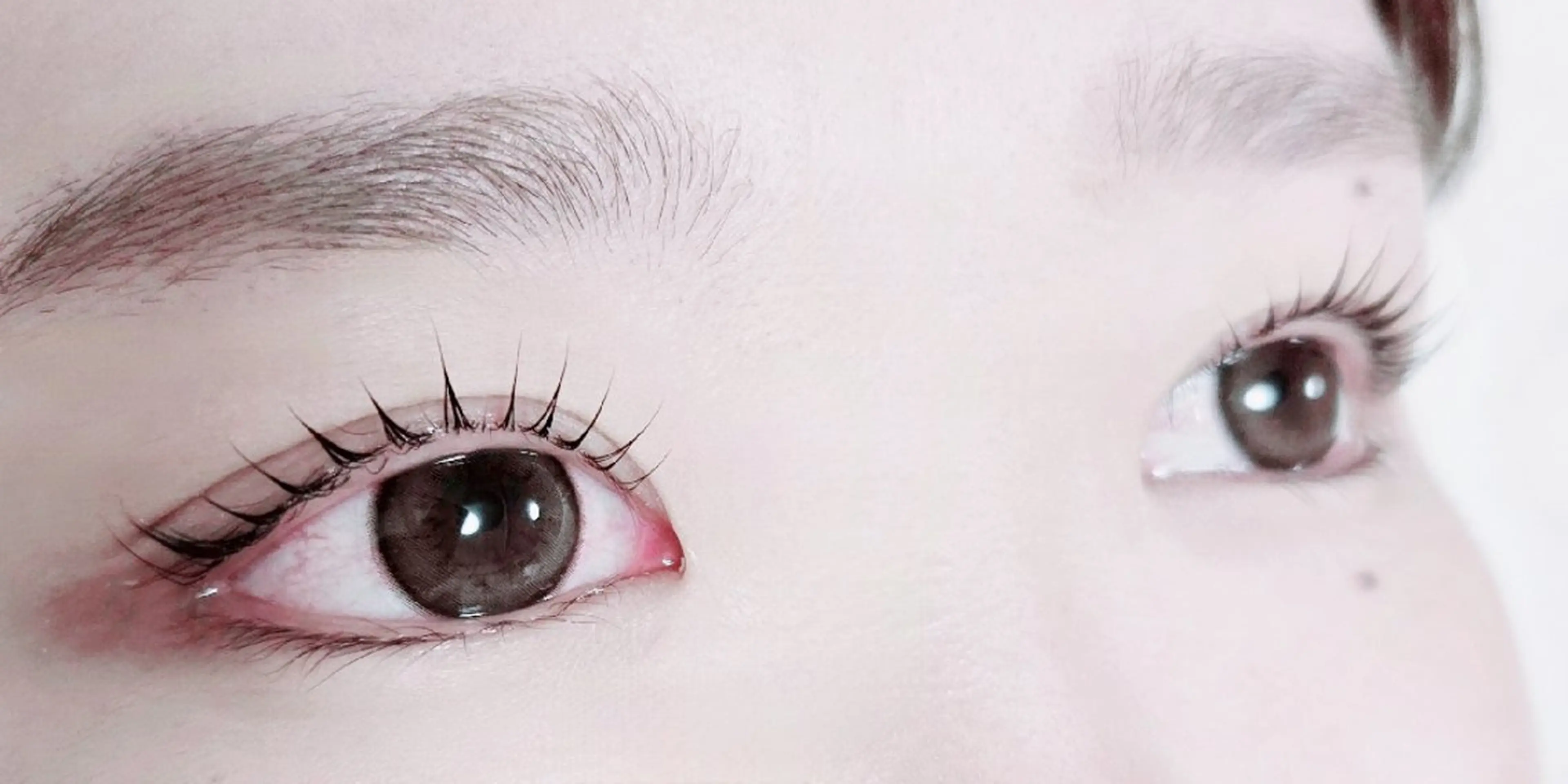 マツエク・マツパ EyelashSalon chel所属・新越谷駅徒歩１分❇️ Salon　chelのマツエク・マツパデザイン