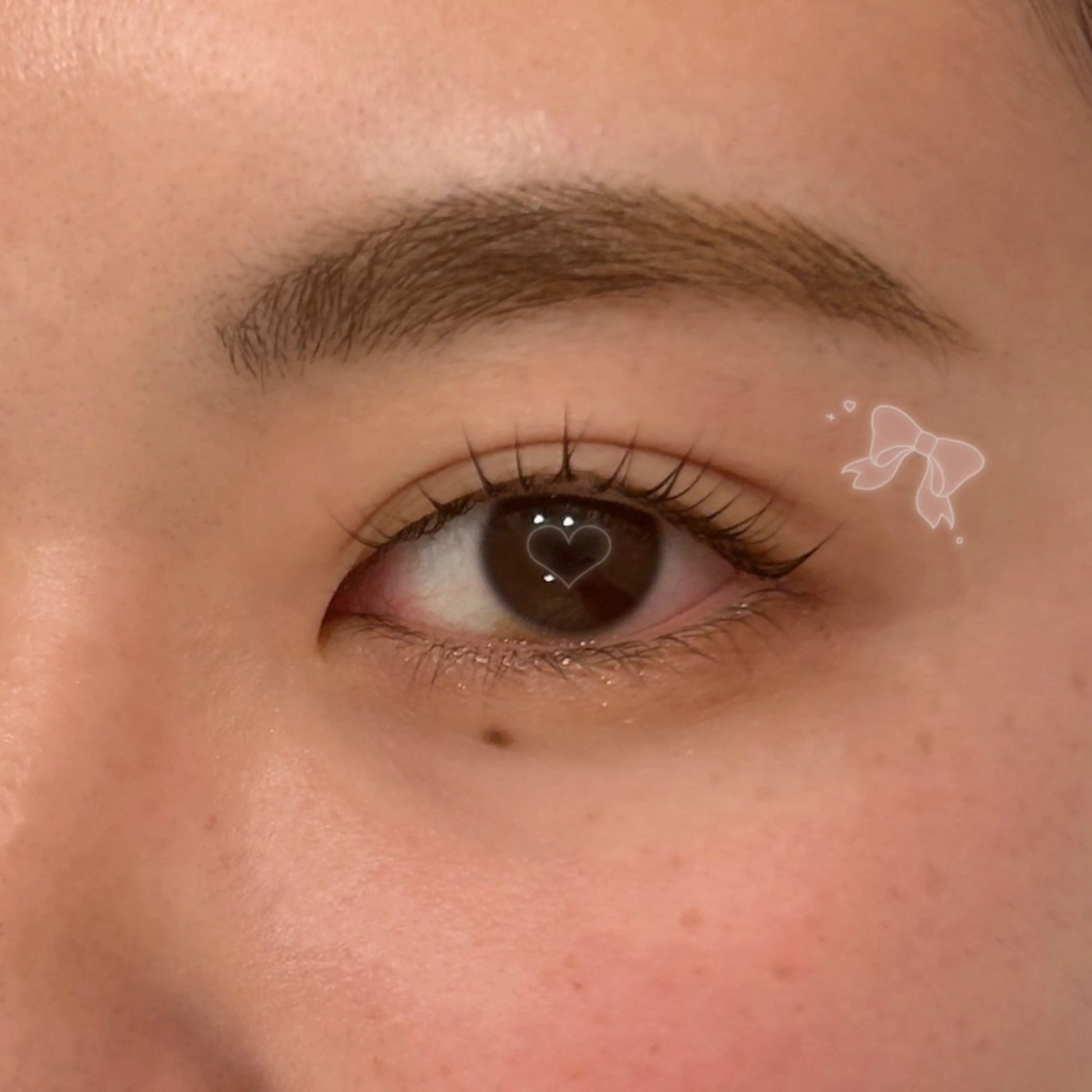 マツエク・マツパ ELRe AYANO♡の眉毛・アイブロウイメージ