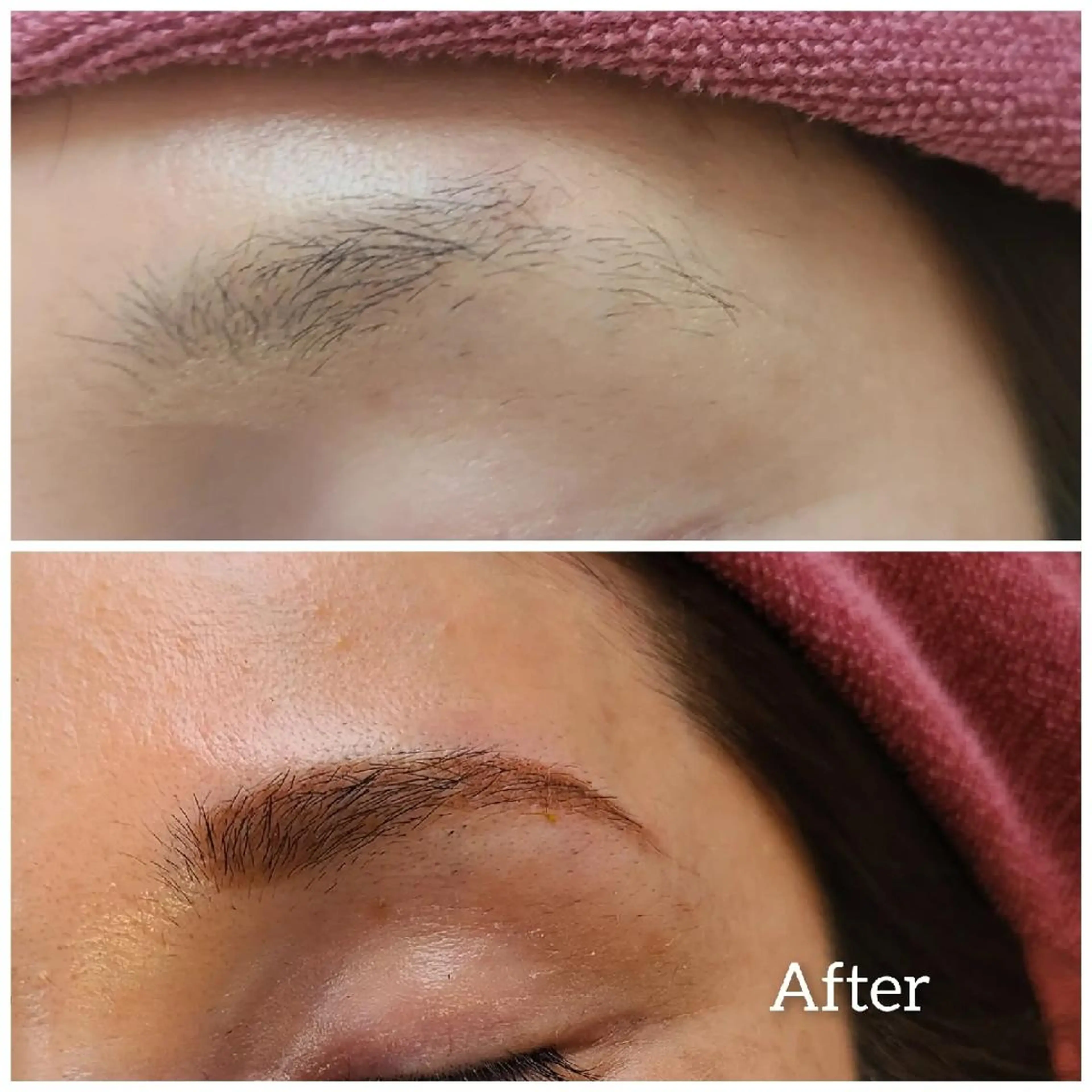 アイブロウ パーソナルカラー・骨格/顔診断【eternity】所属・【トータル美容】 Eternityのその他イメージ