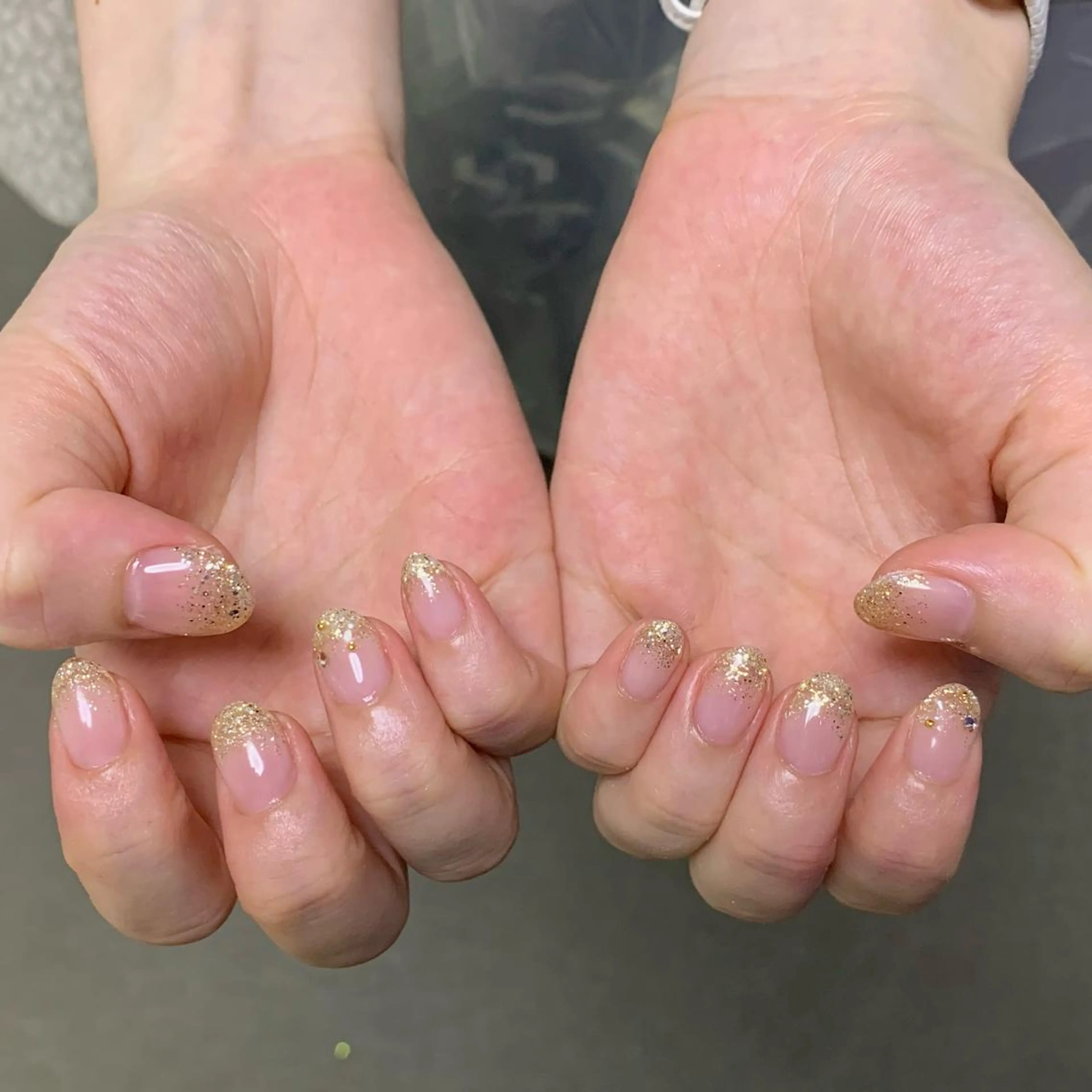 ネイル アートネイル SAPHIR NAGISAのマツエク・マツパデザイン