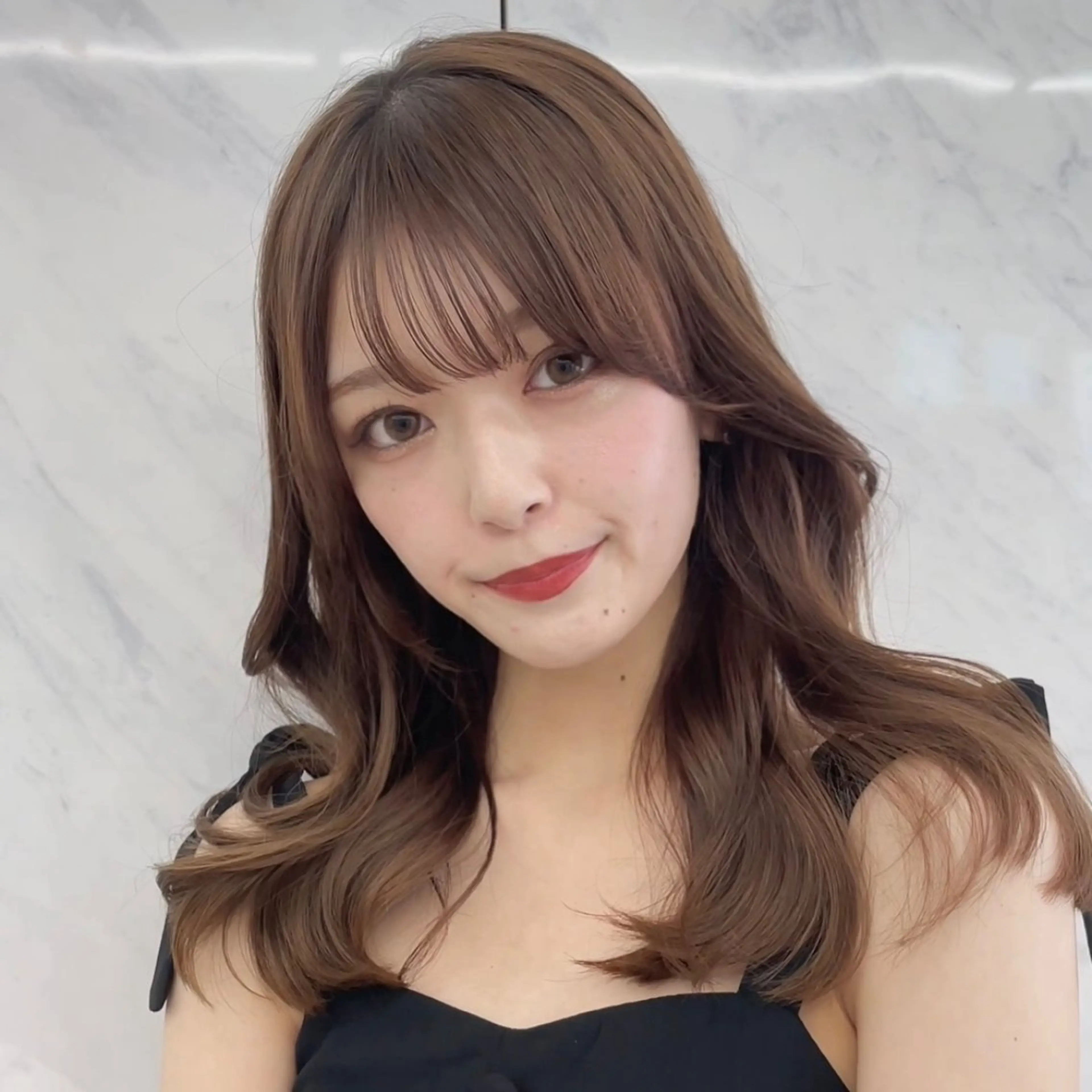 ⭐️【今だけ無料】スタイリングモデル募集中です！ロングの方で髪を任せていただける方。ヘアアレンジ❌の写真