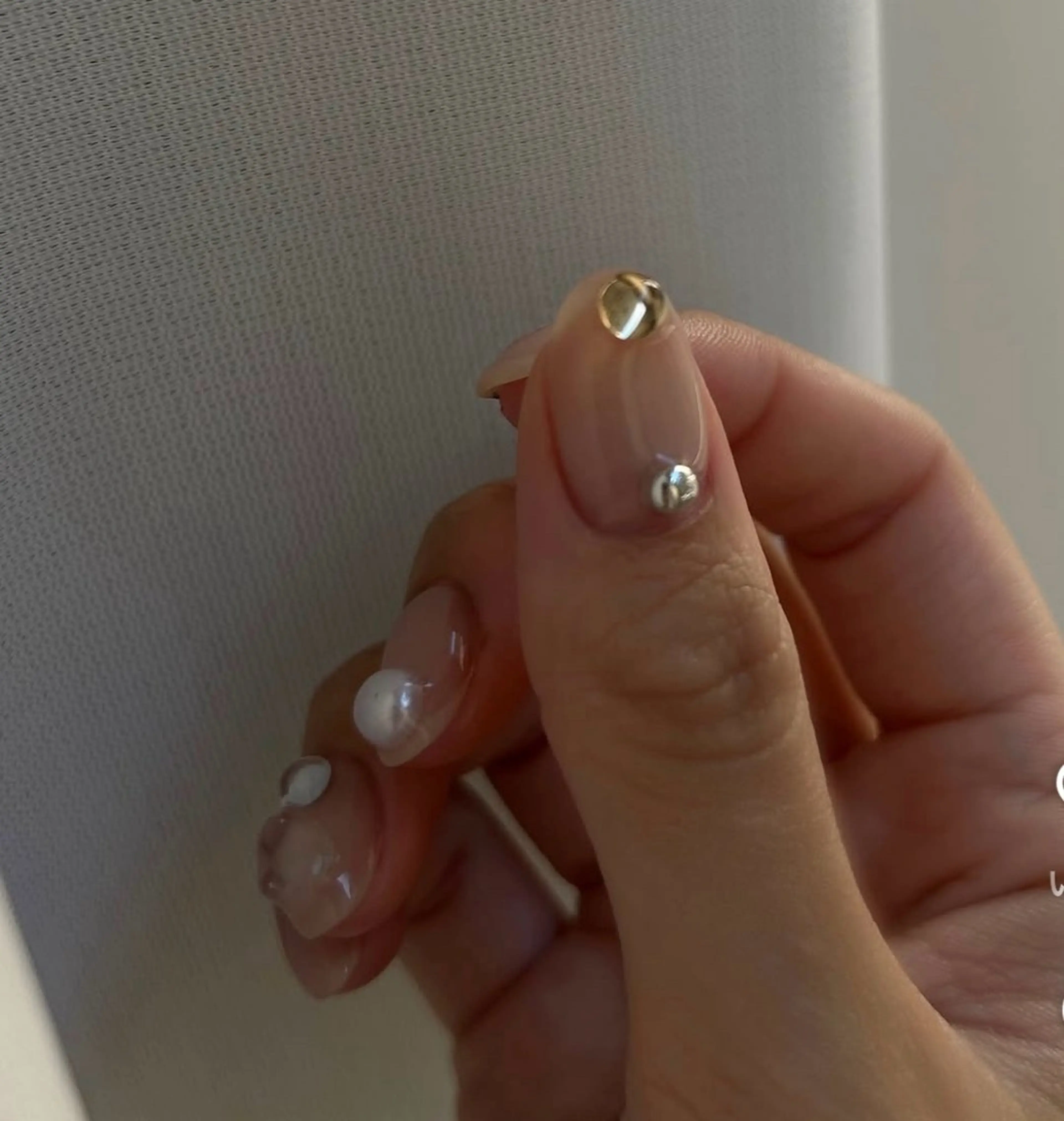 ネイル ビューティーラベンダー所属・ビューティー ラベンダーのネイルデザイン