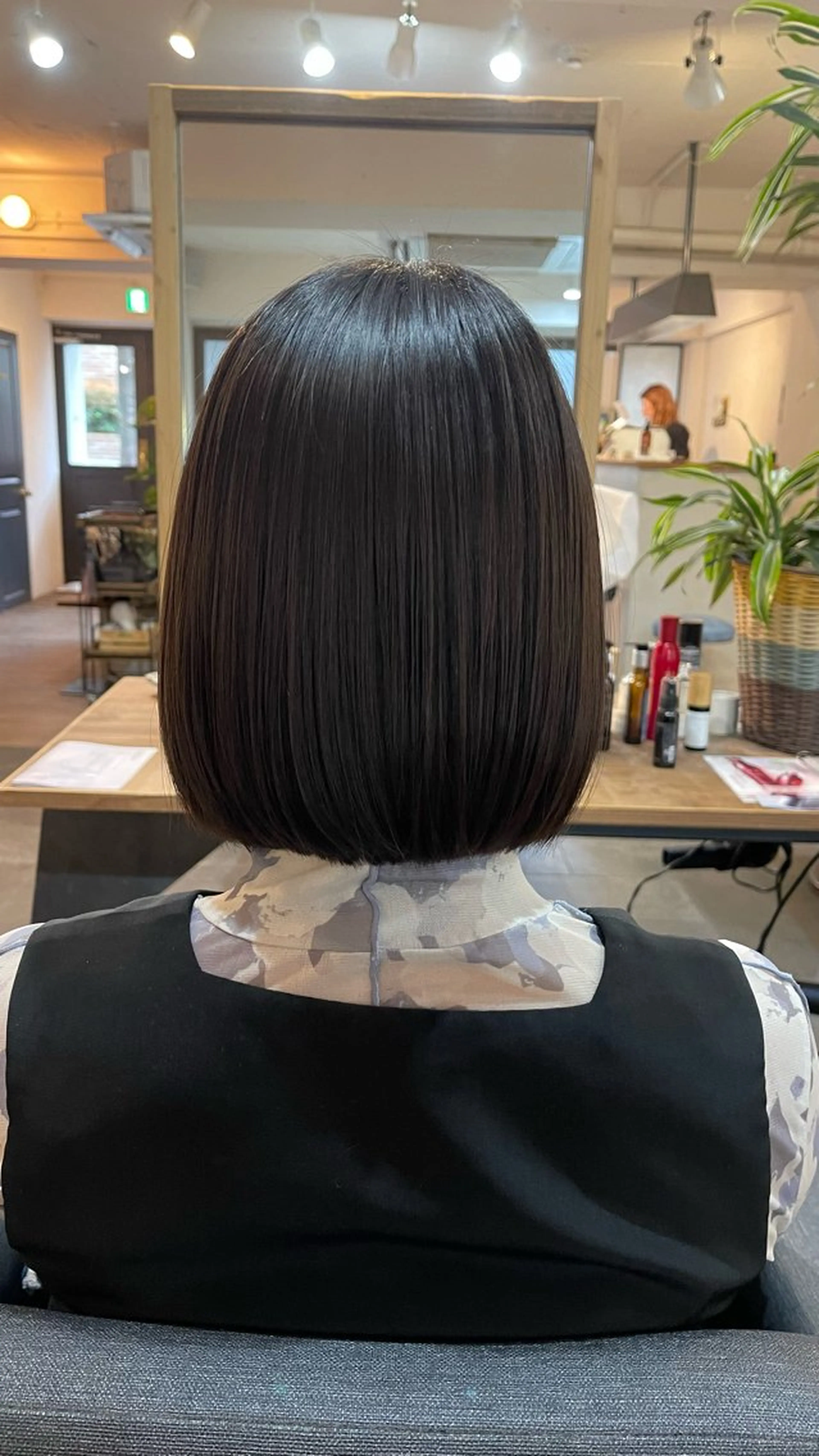 ショート AKALA  HAIR Laule'a所属・鶴野 響斗のヘアスタイル