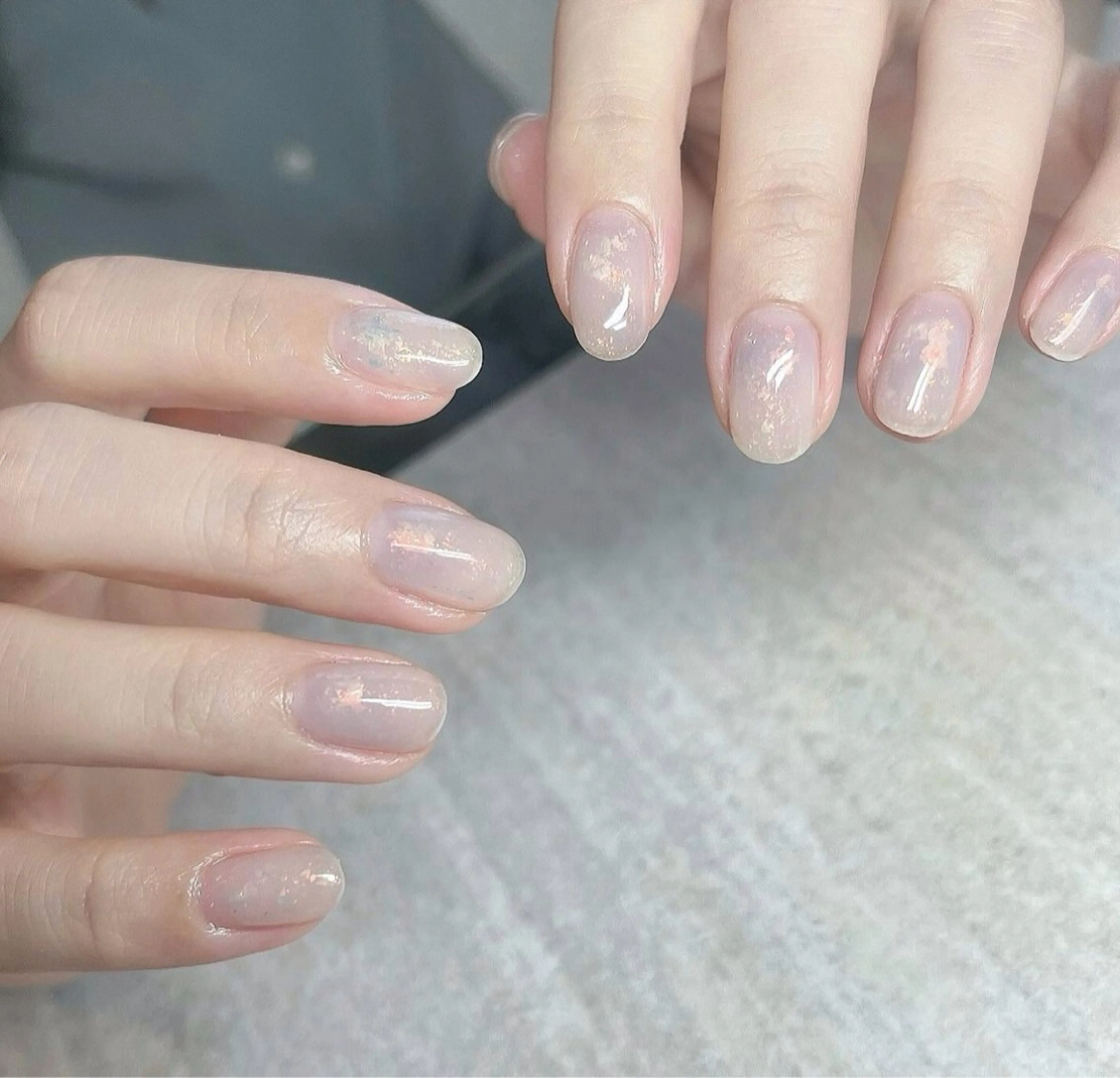 ネイル アートネイル ハンドネイル ハンドケア LI’A NAIL SALON所属・LIAnail MOEのネイルデザイン