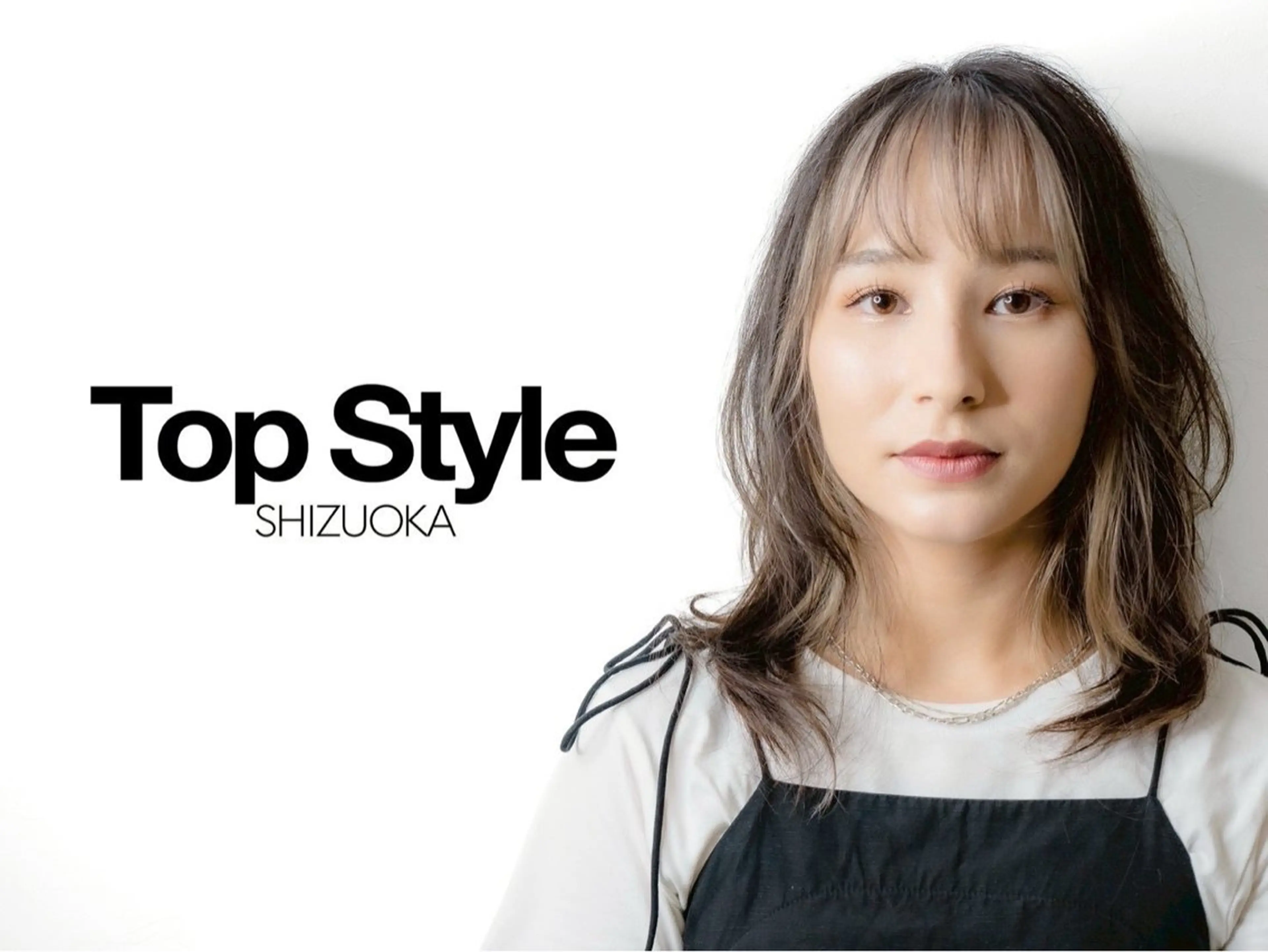 カラー ヘアカラー トリートメント TopStyleSHIZUOKA所属・村尾咲季斗 髪質改善/縮毛矯正のヘアスタイル