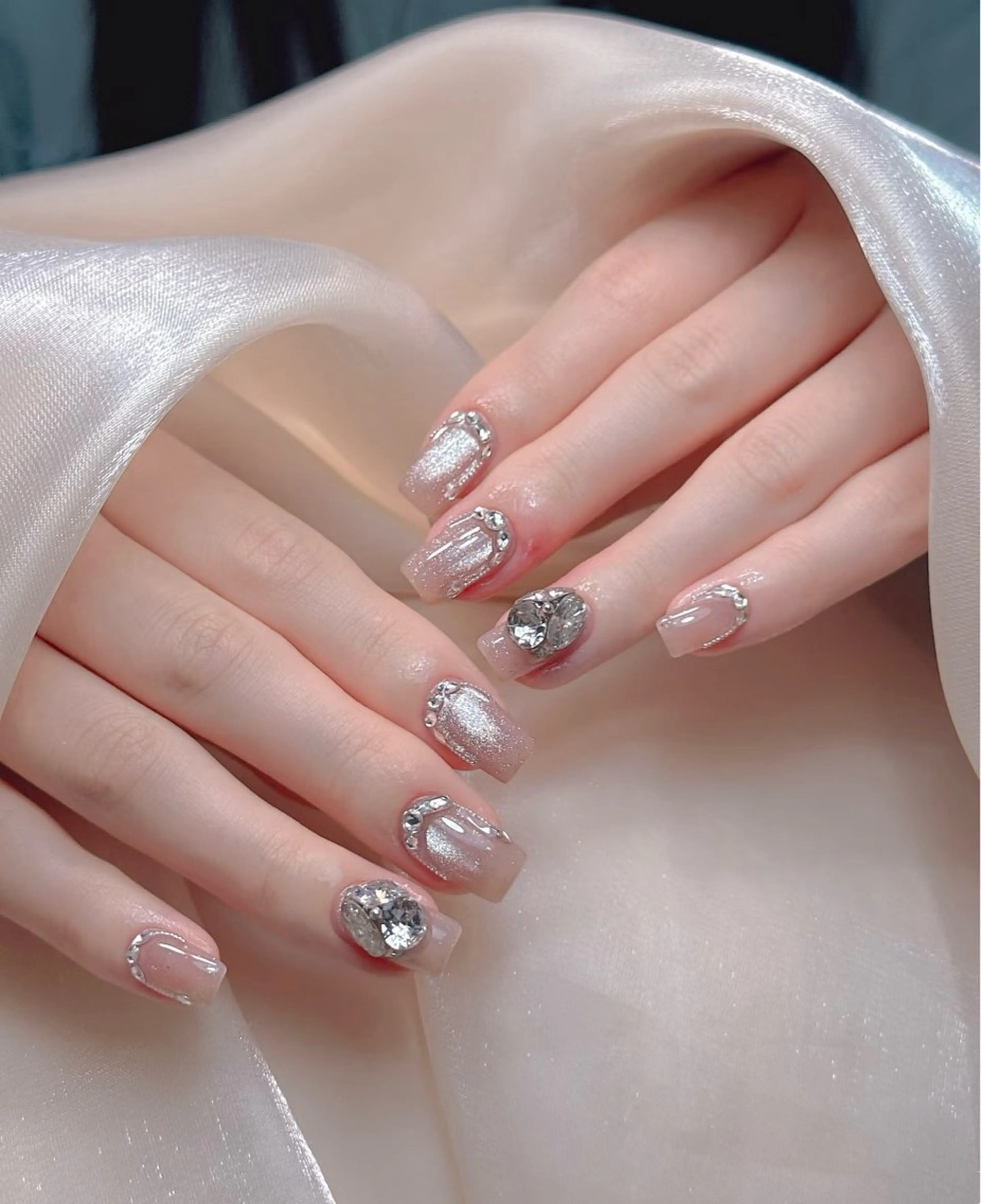 ネイル えい このネイルデザイン