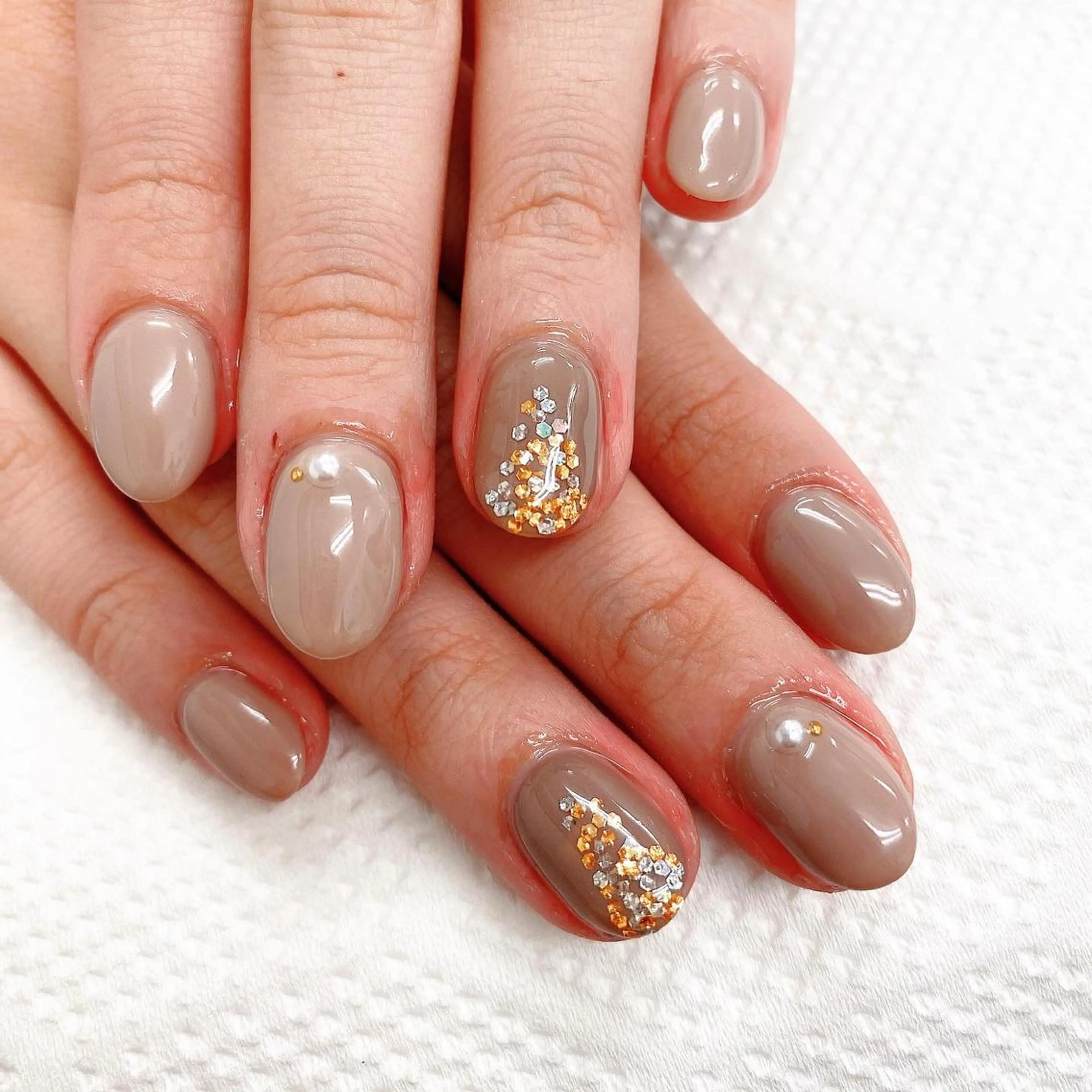 ネイル N._._.claw[エヌクロー]所属・N._._. clawのネイルデザイン