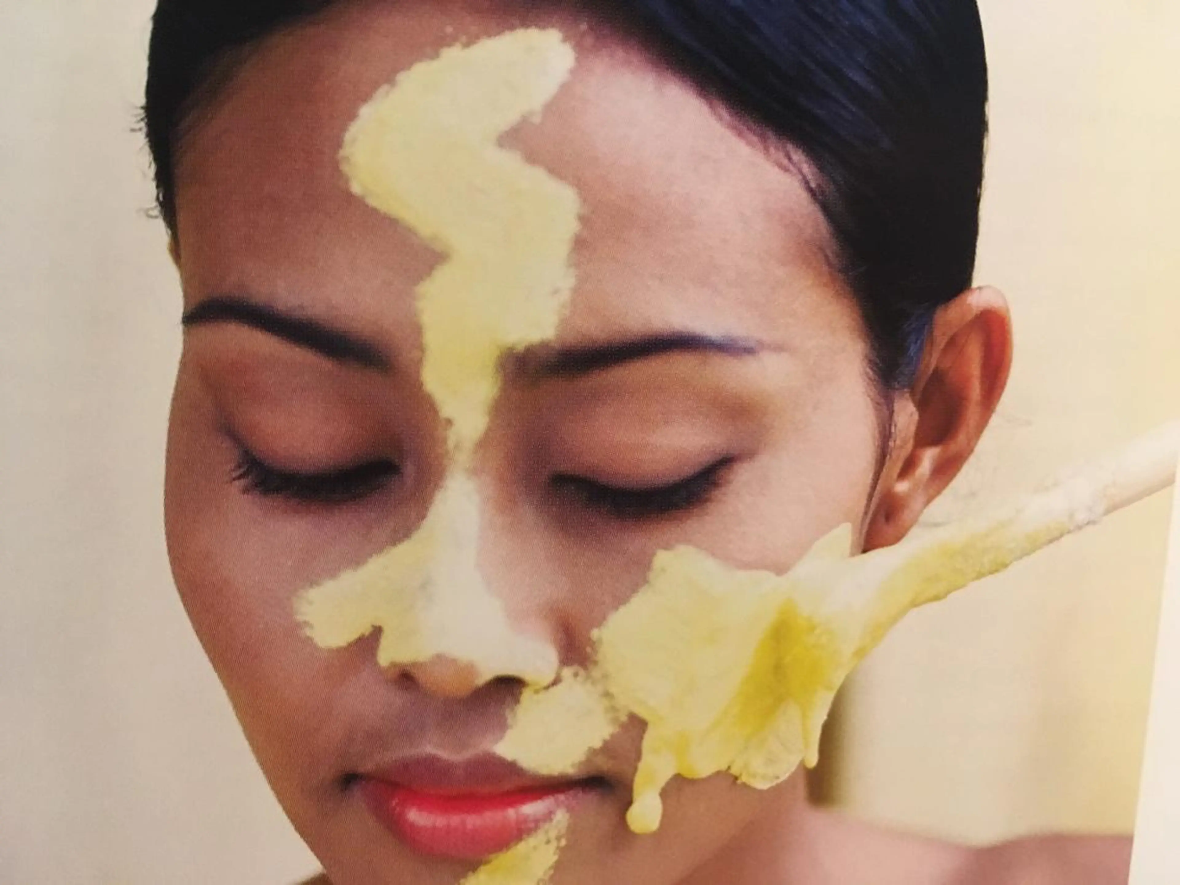 田中 さよのエステ・リラクイメージ