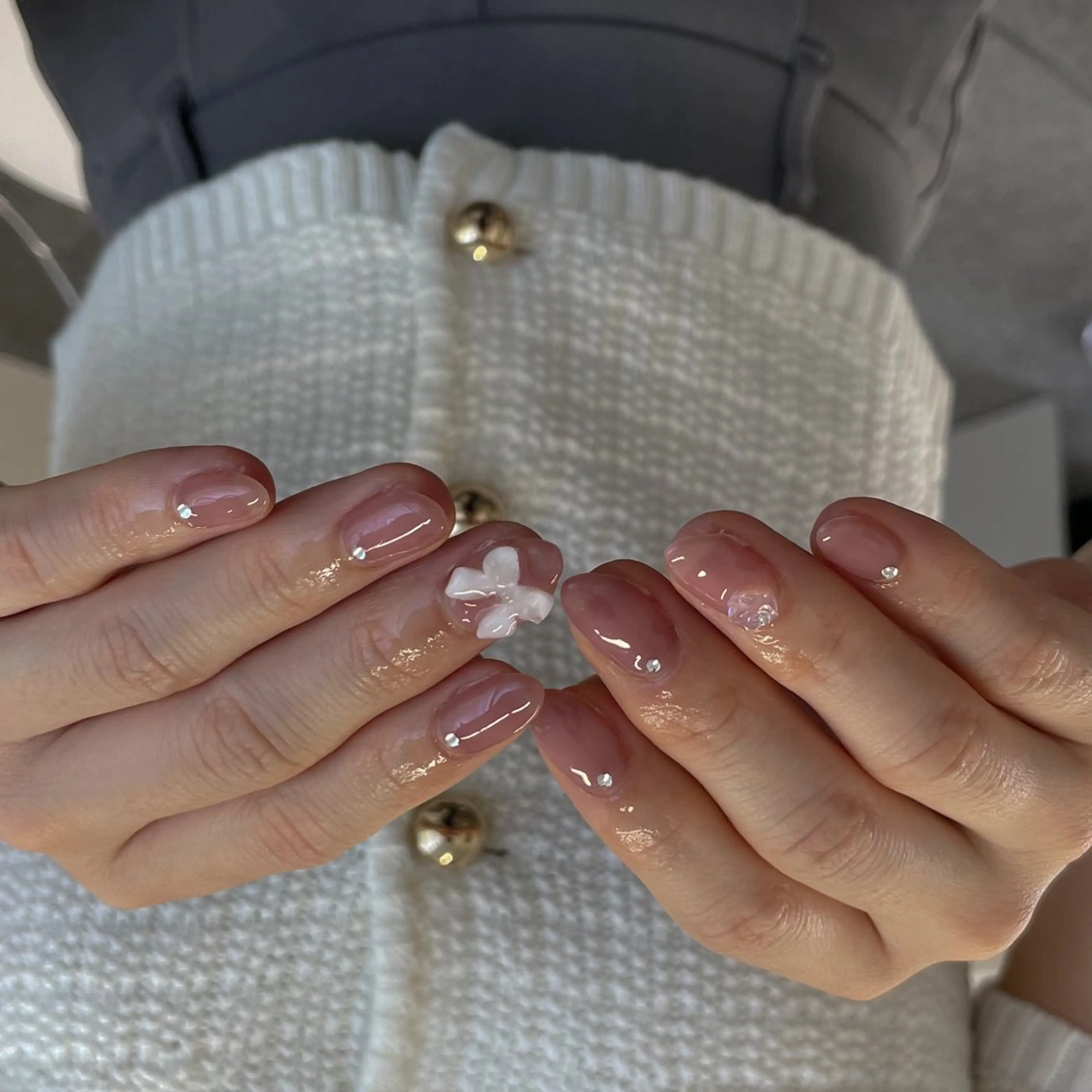 ネイル sab所属・sa bのネイルデザイン