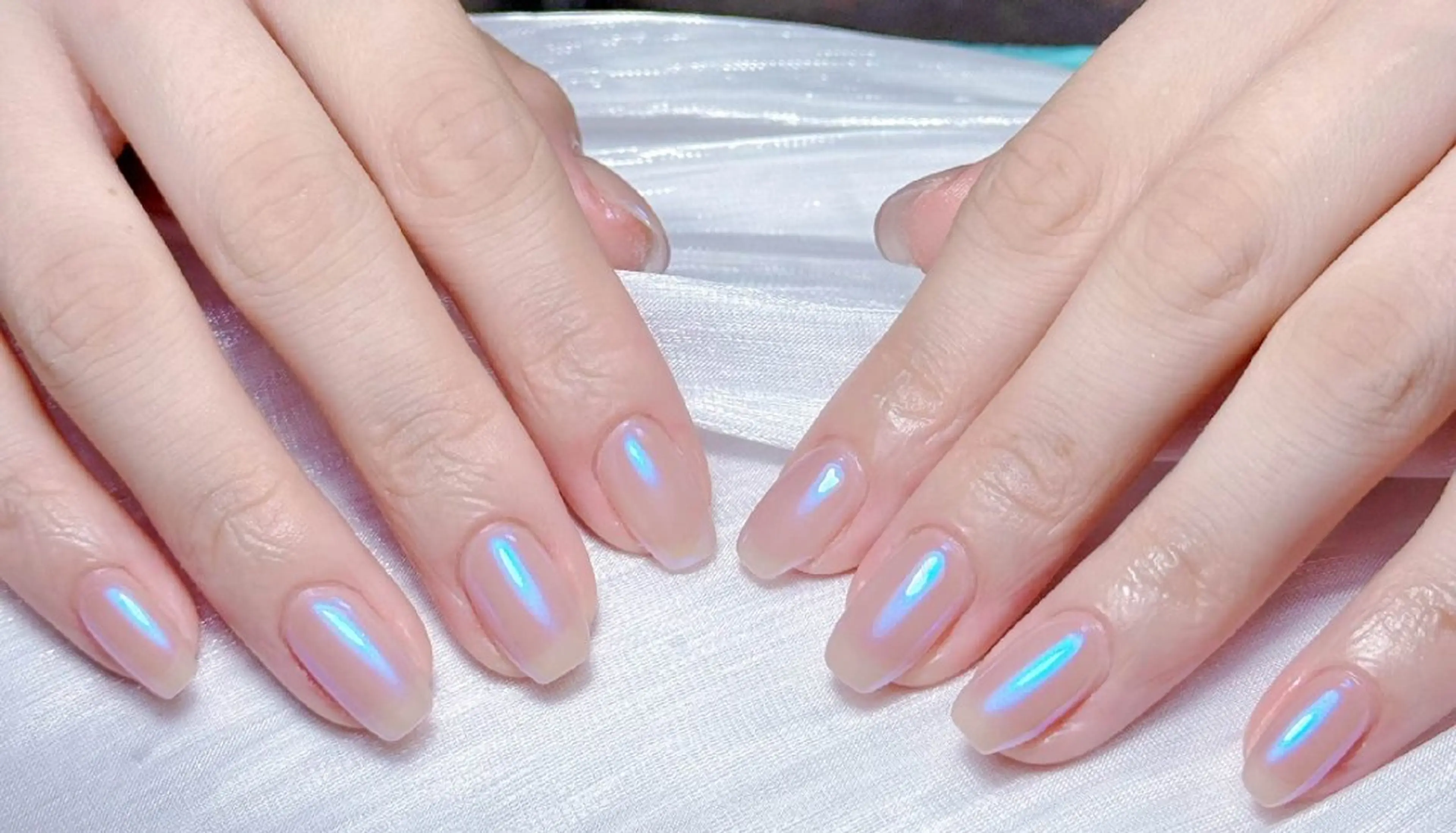 ネイル CI CI北千住のネイルデザイン