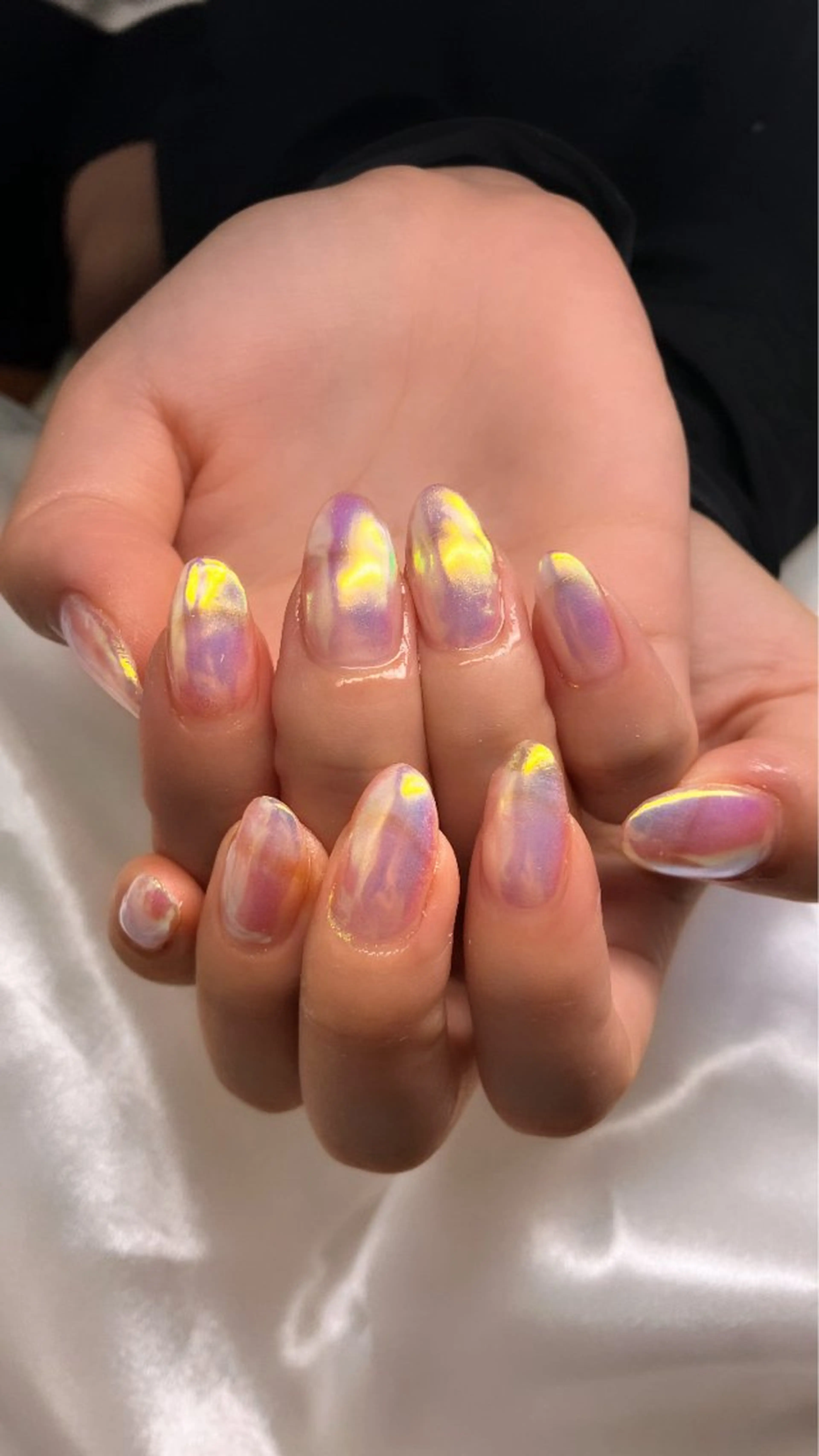 ネイル Nail Salon NICOのネイルデザイン