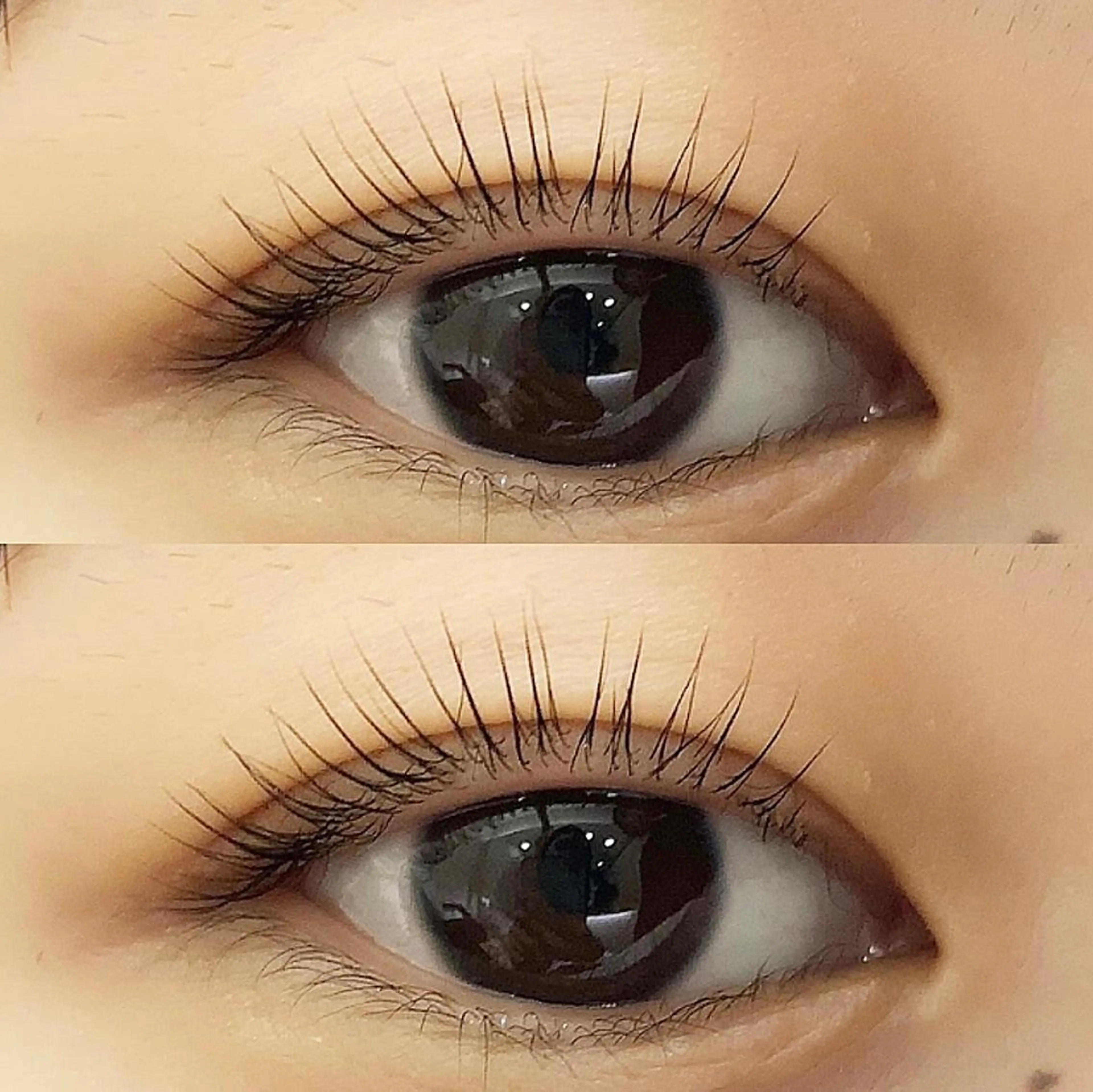 マツエク・マツパ Musee du Art ～ciel～所属・MuseeduArt juriのヘアスタイル