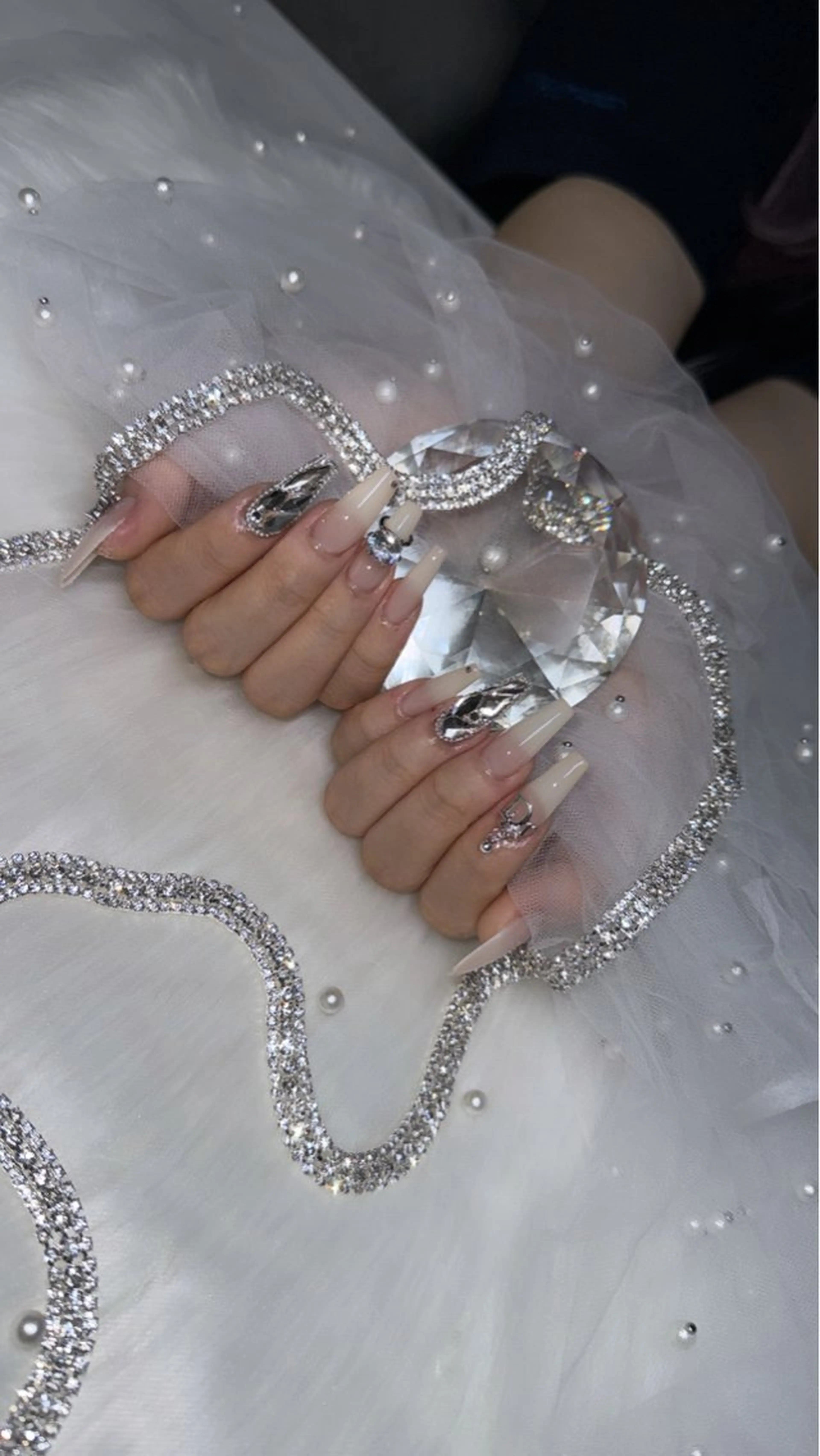 ネイル nail nabiiのネイルデザイン