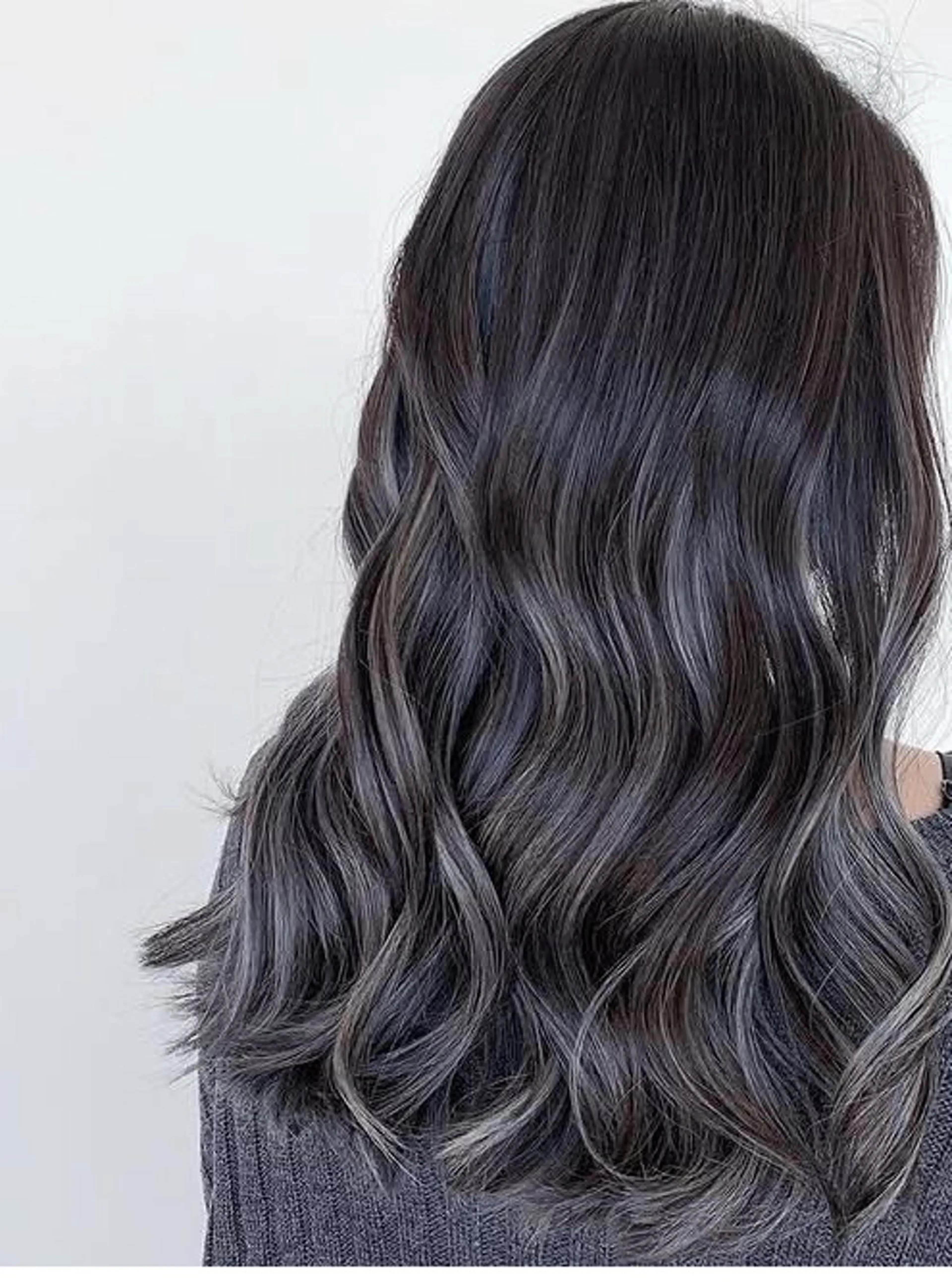 レディースパーマもおまかせ！貴方のなりたいを叶えます！の写真