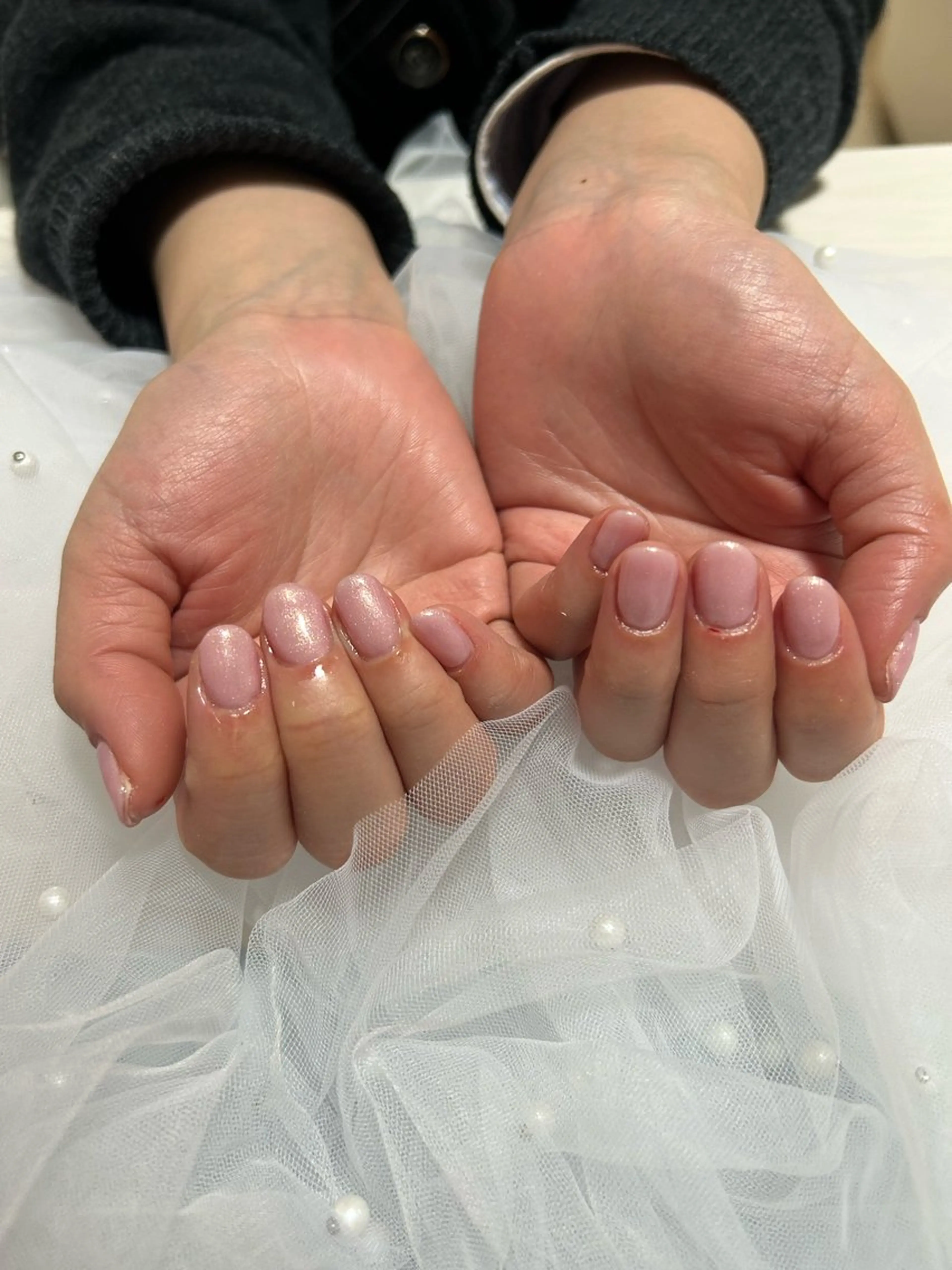 ネイル ハンドネイル 【malunail】 まるねいるのネイルデザイン