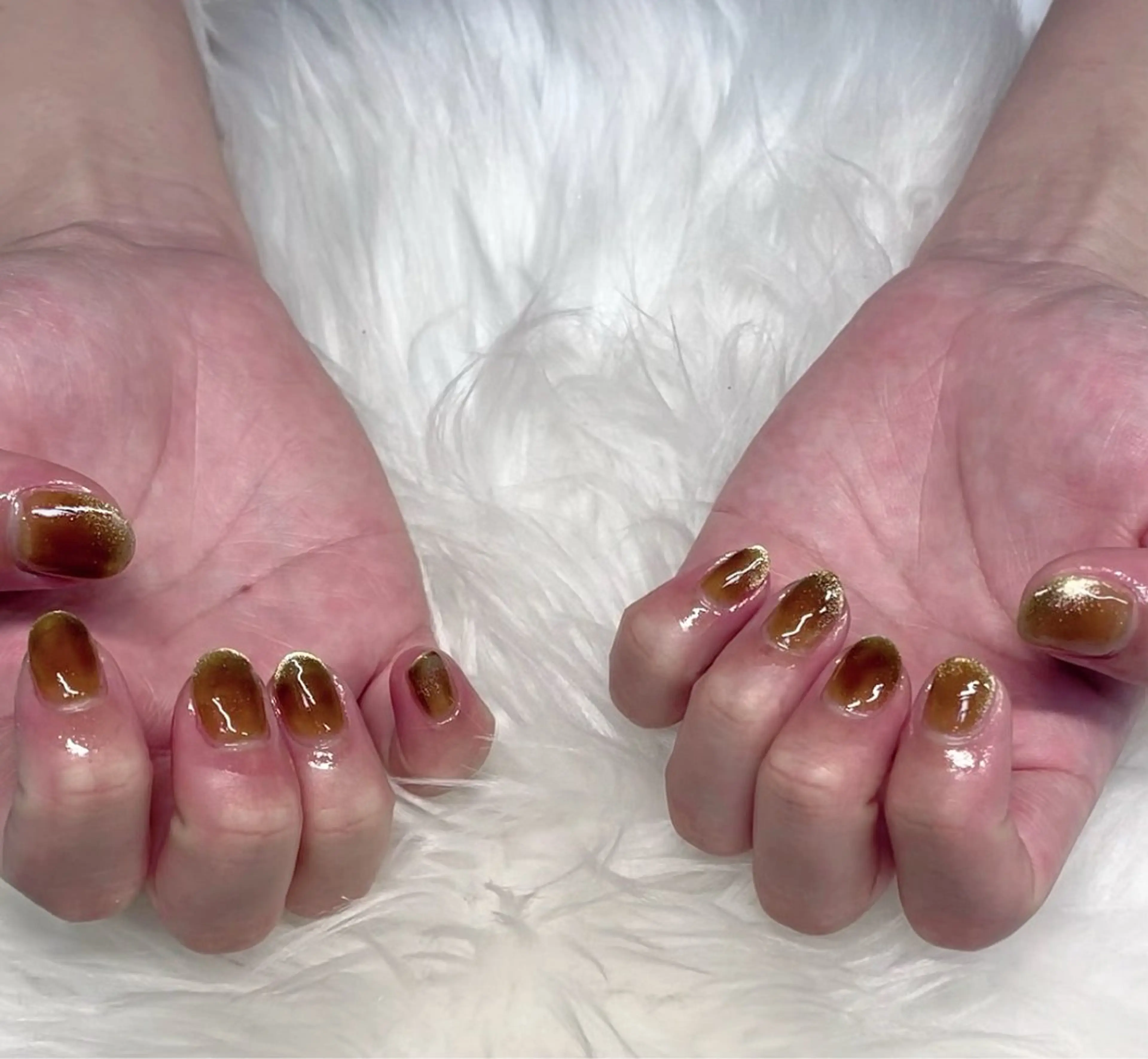 ネイル ネイル・エステサロンUILANI所属・ネイル・エステサロン UILANIのネイルデザイン