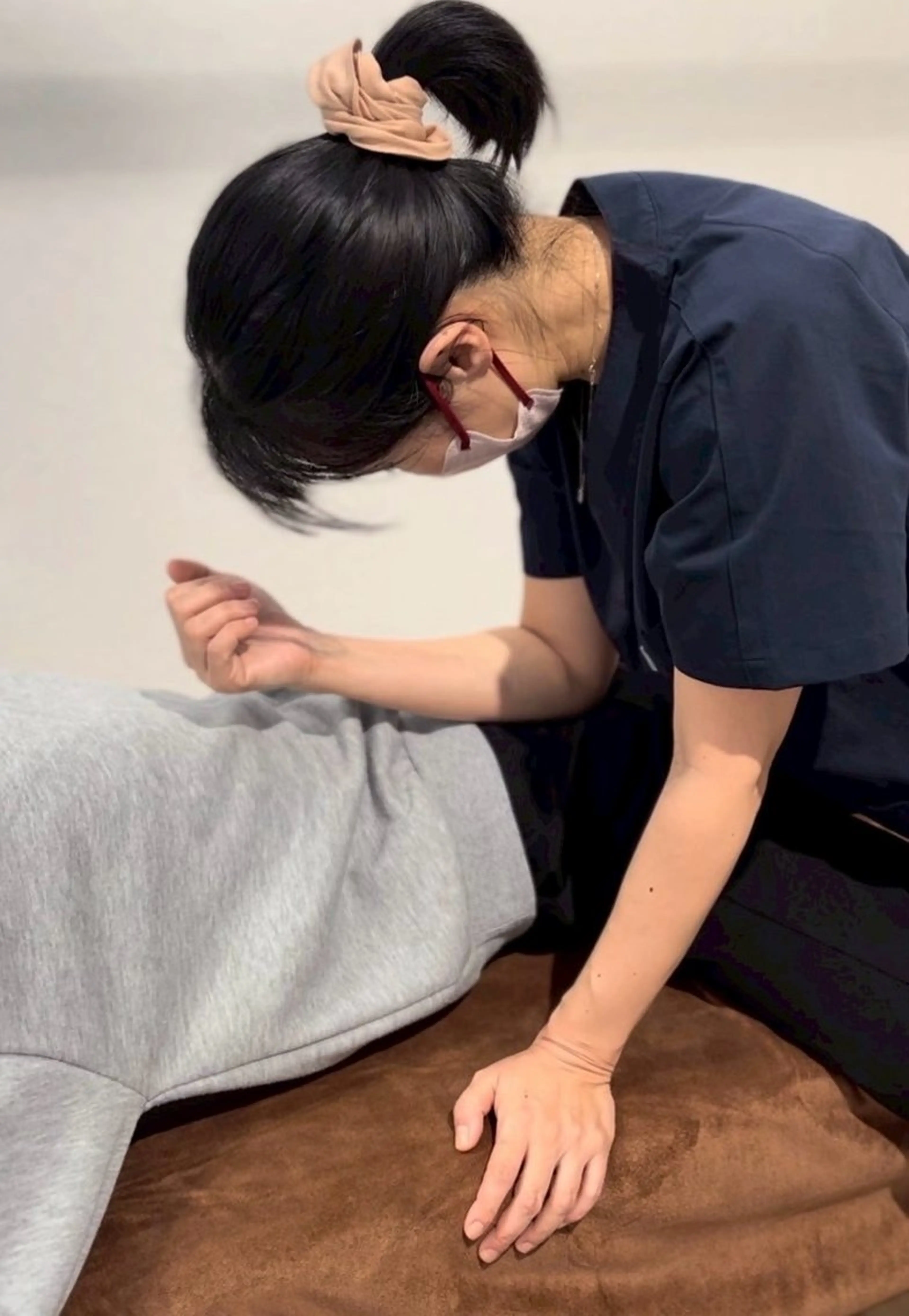 女性必見‼️🌸フェムケア鍼灸整体🌸生理痛/PMS/更年期症状/自律神経症状etcの写真