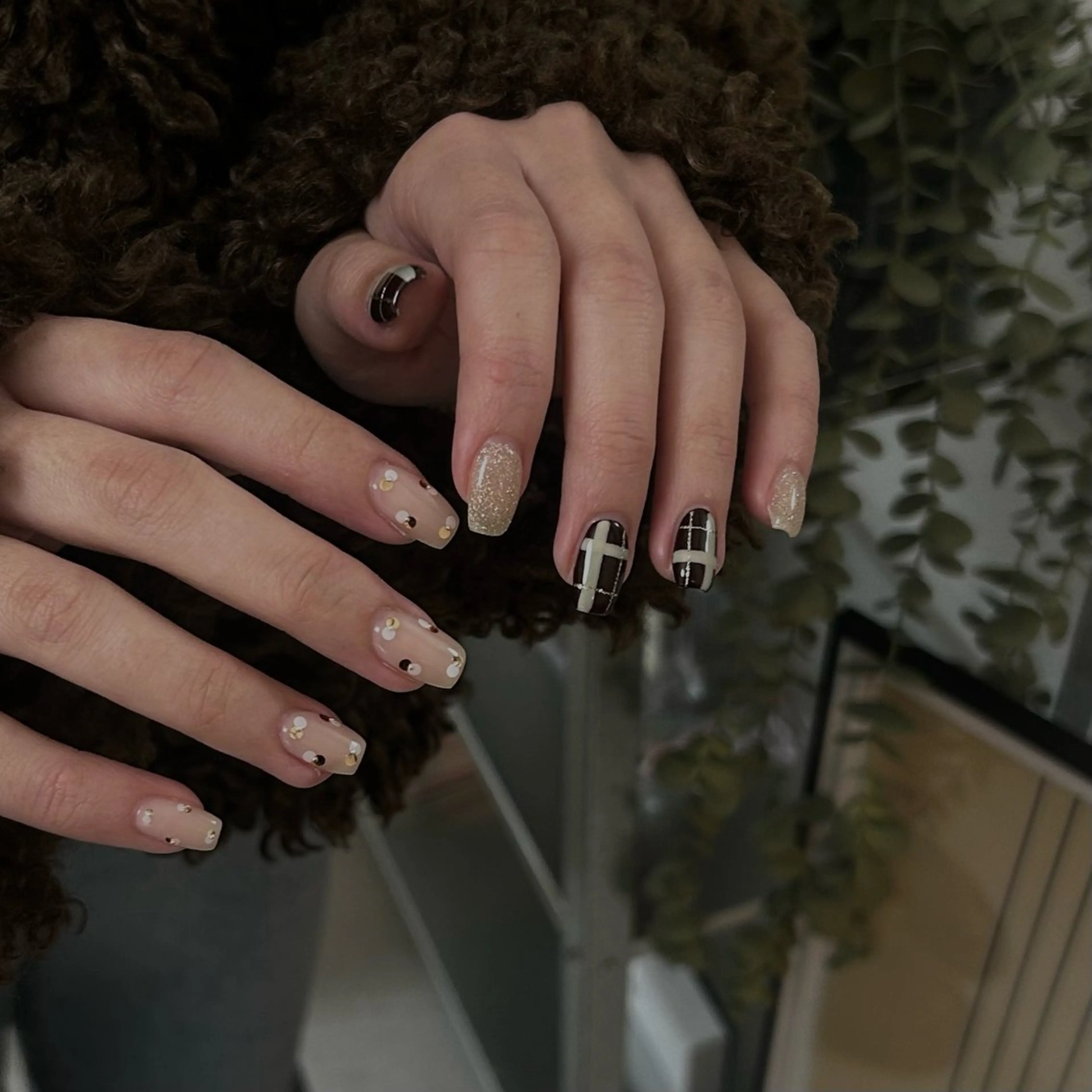 〔オフなし〕オーダーデザインの写真