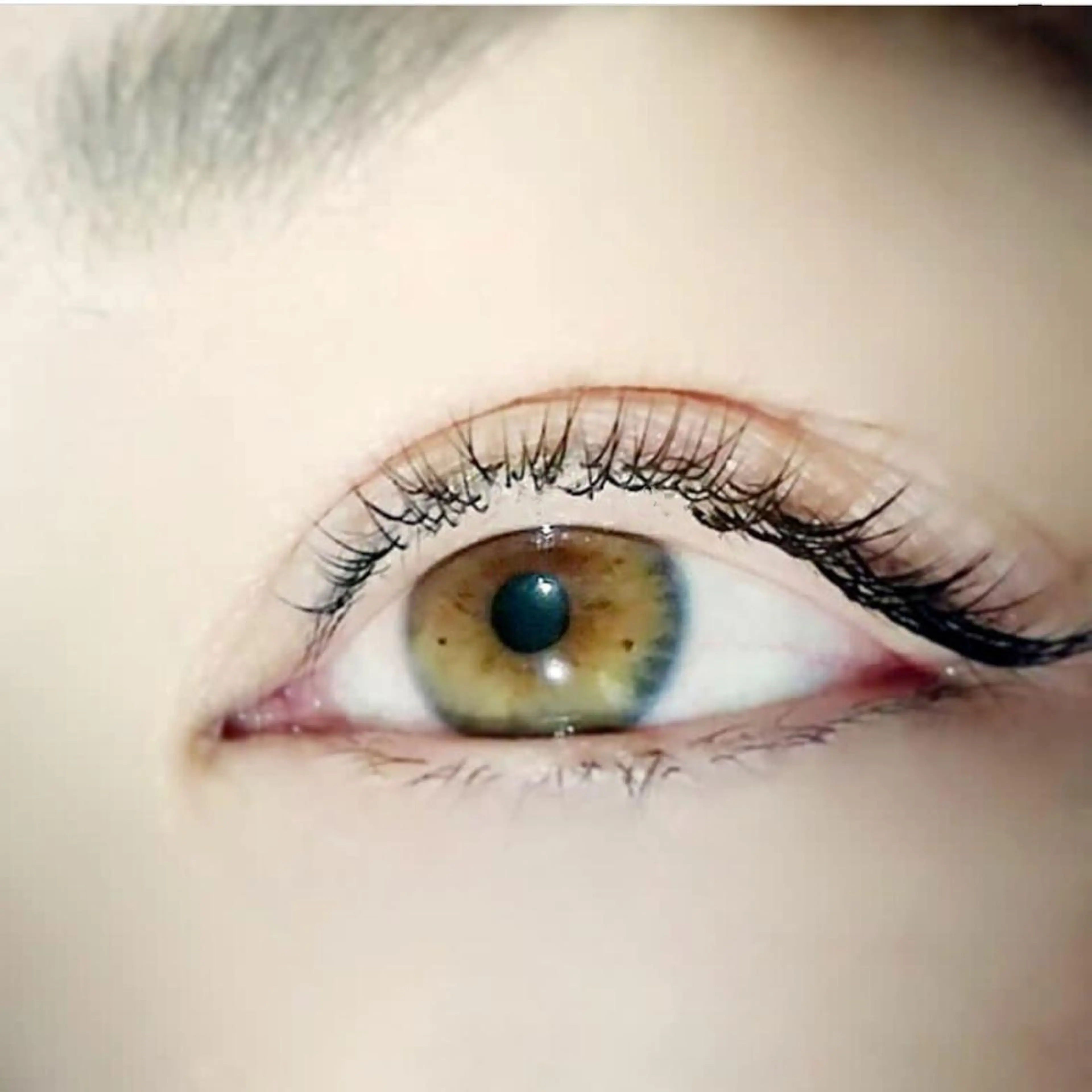 マツエク・マツパ miku 【alice天神店】のマツエク・マツパデザイン