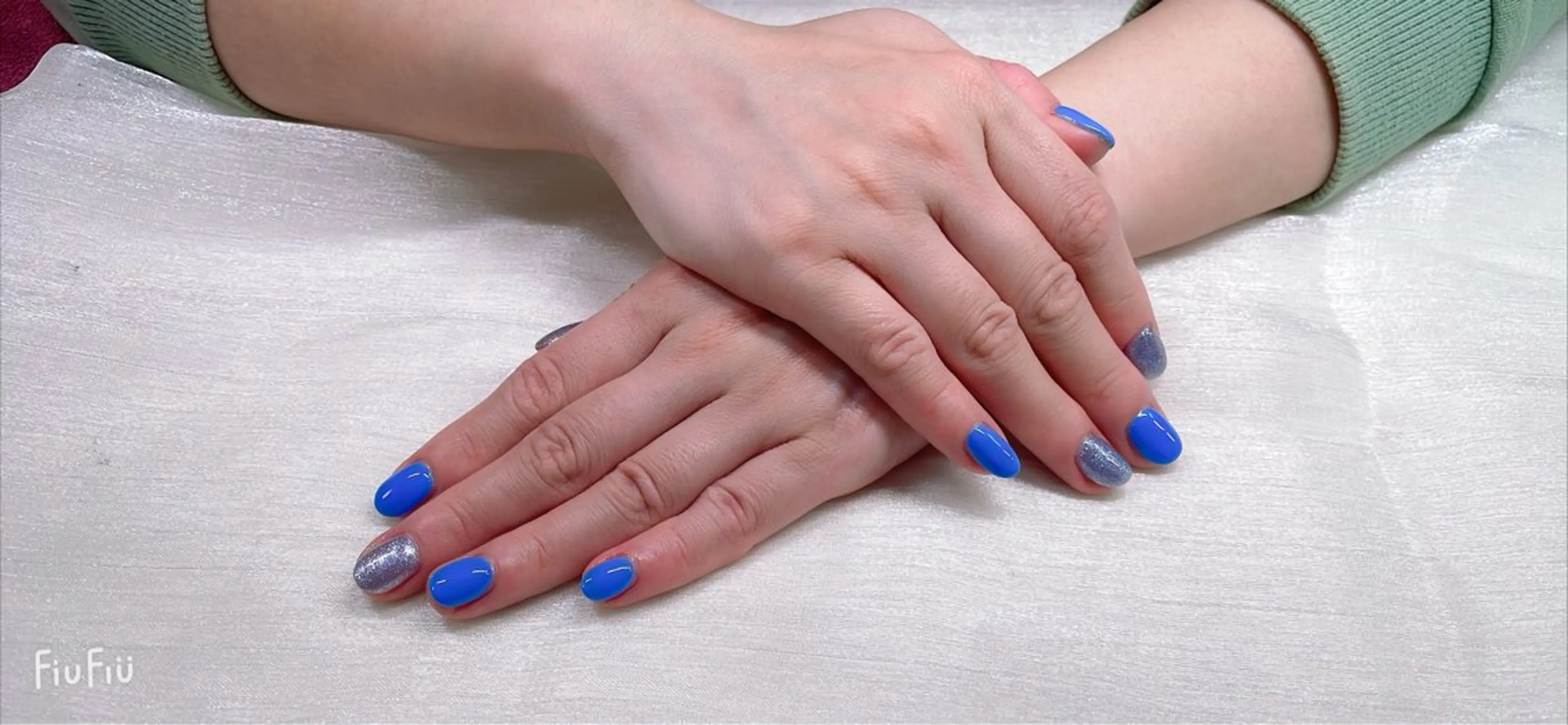 【Hand】💞カラー2色💞900色から2色までお好きな色を選びいただけます。是非お試しください♪の写真