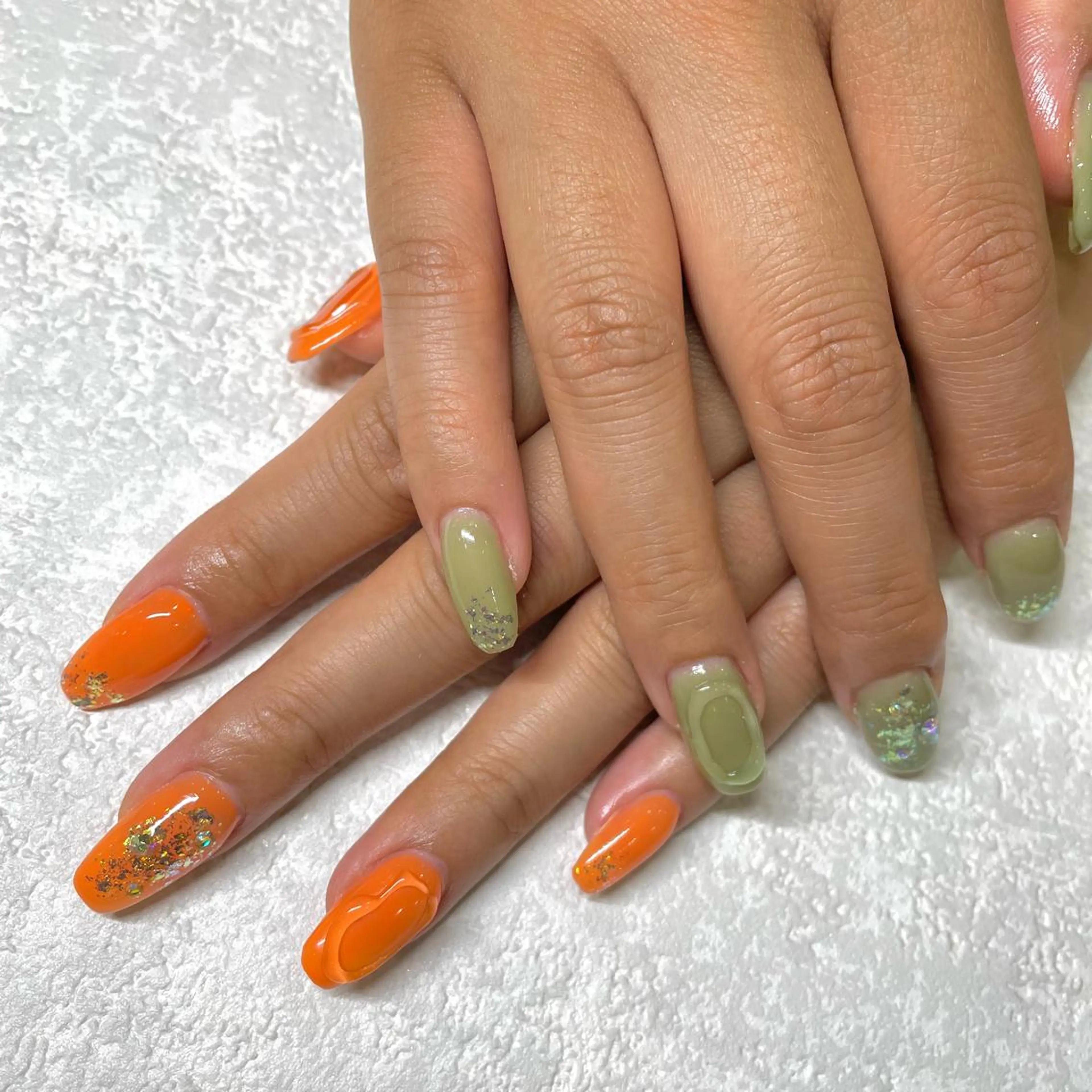 ネイル salon Lisisのネイルデザイン