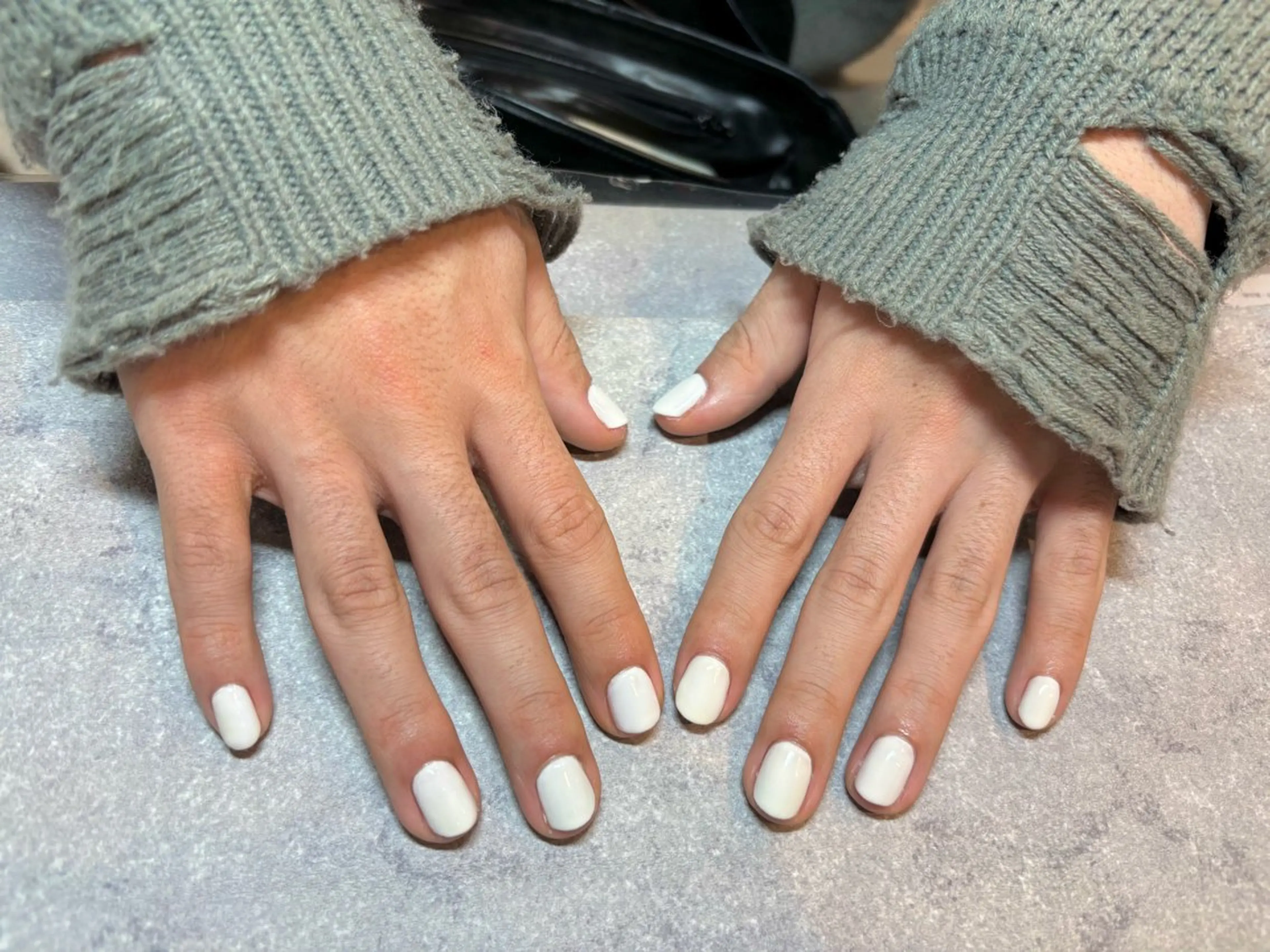 ネイル Hanjo Yumiのネイルデザイン