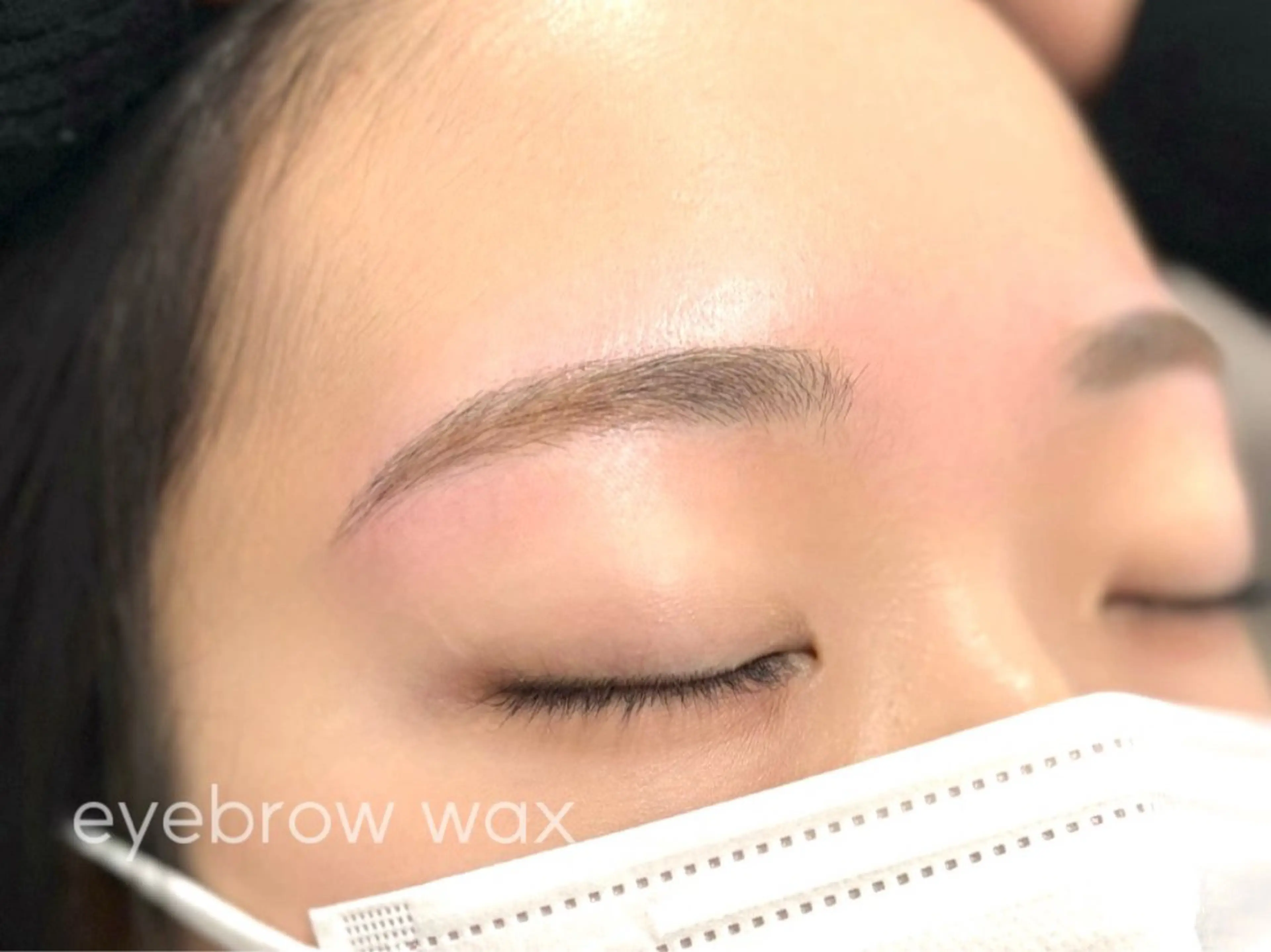 アイブロウ 〖Niko〗 namiの眉毛・アイブロウイメージ